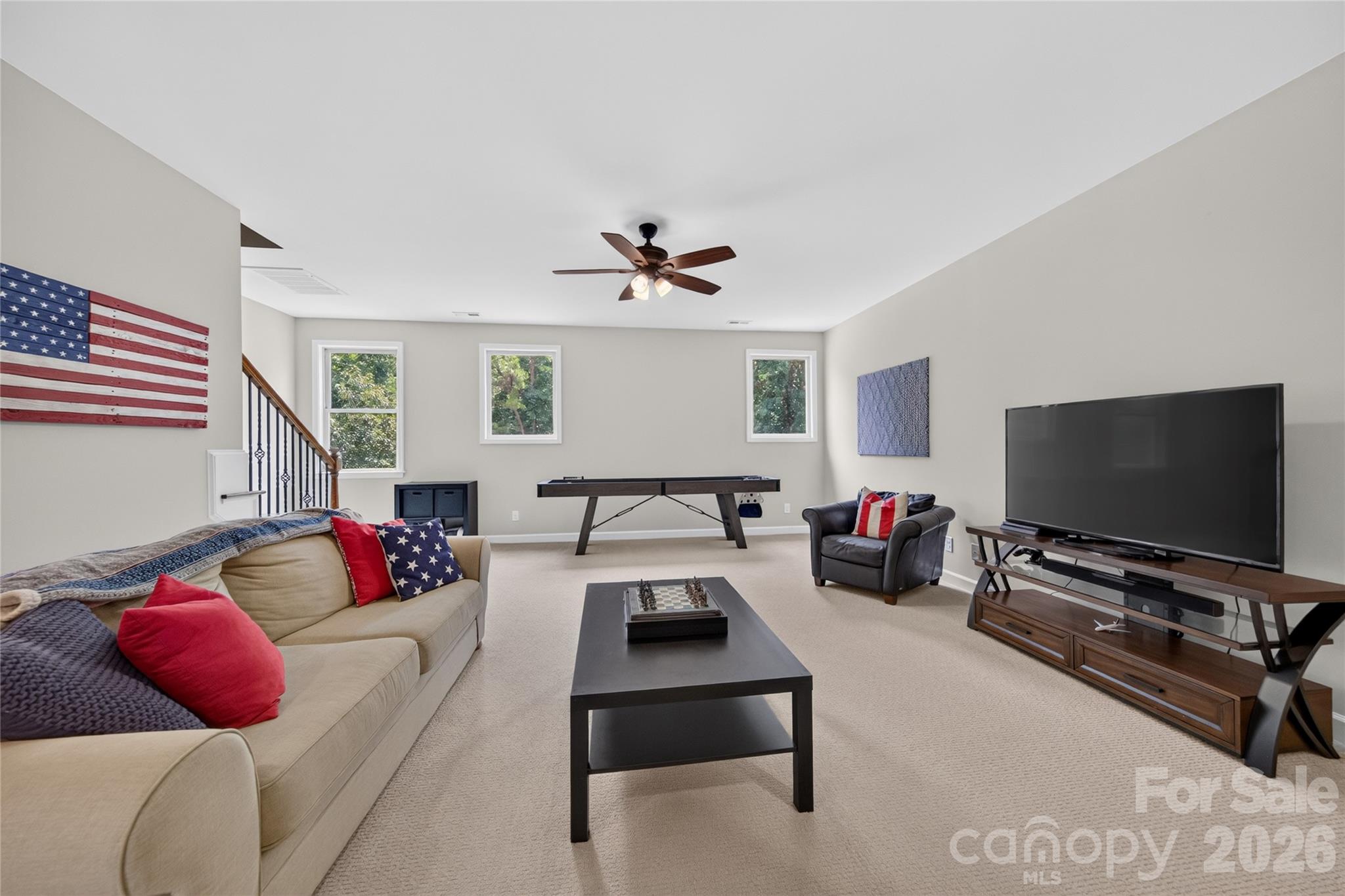 1504 Waybridge Way — Weddington