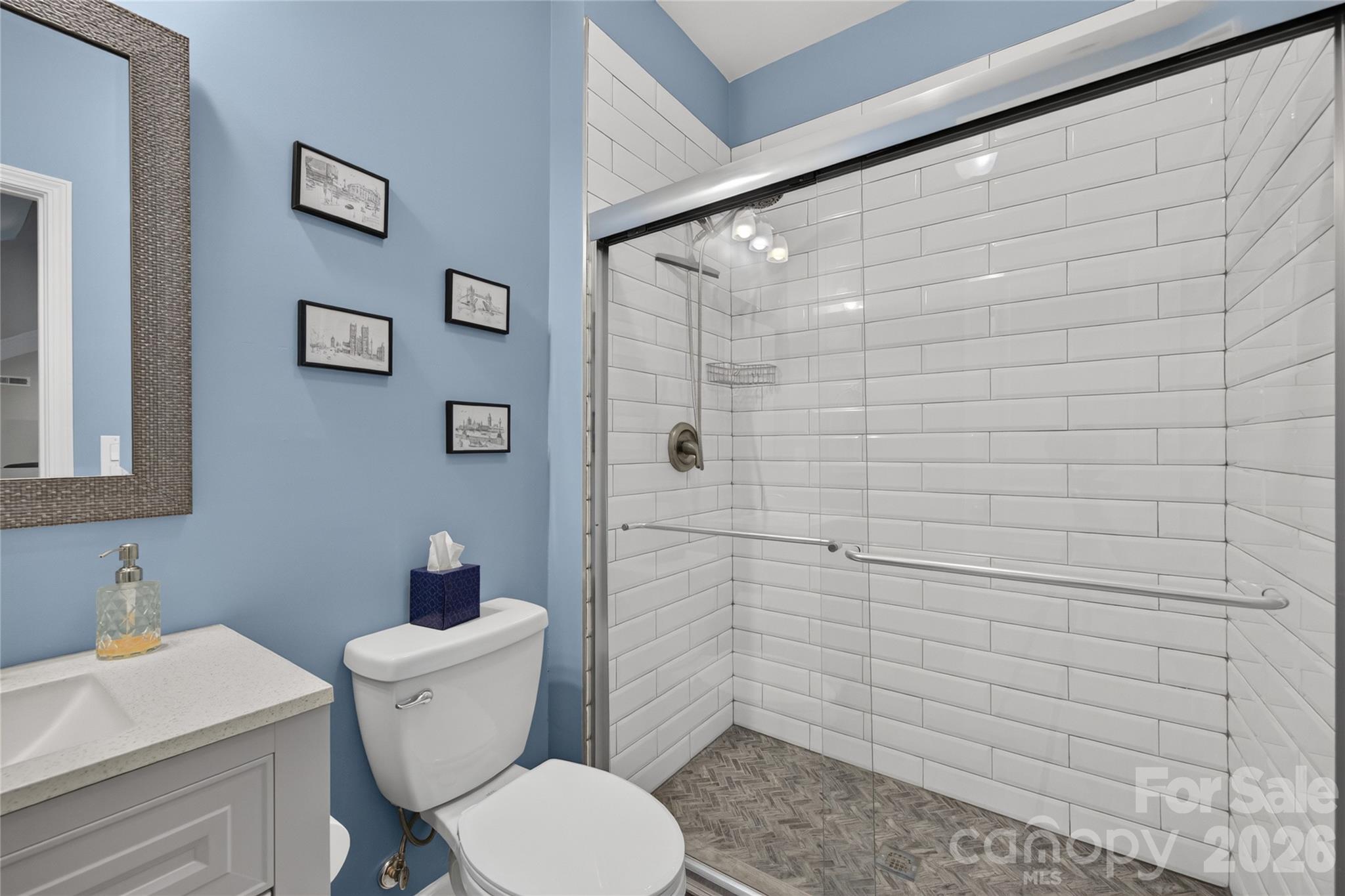 1504 Waybridge Way — Weddington