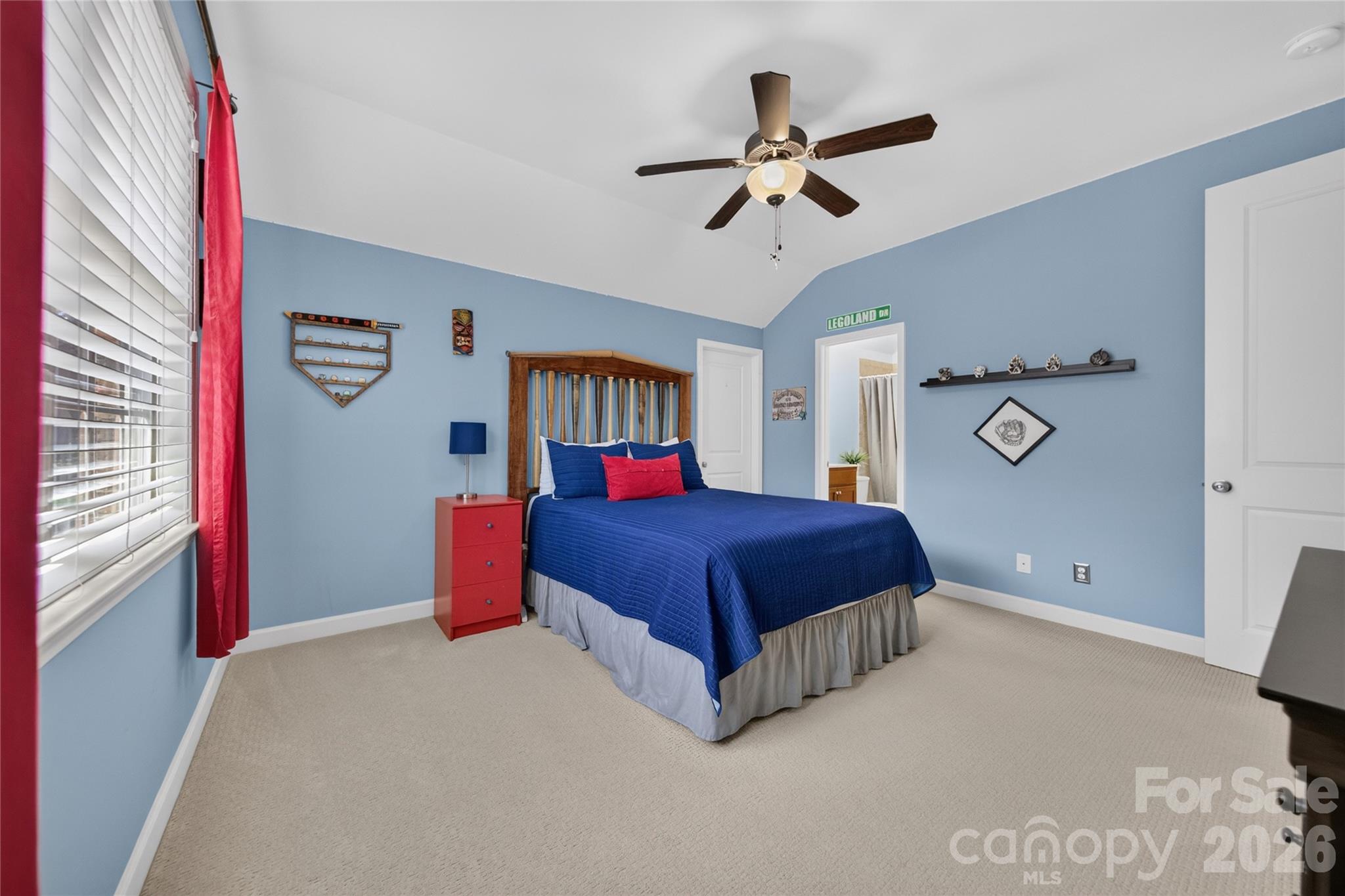 1504 Waybridge Way — Weddington