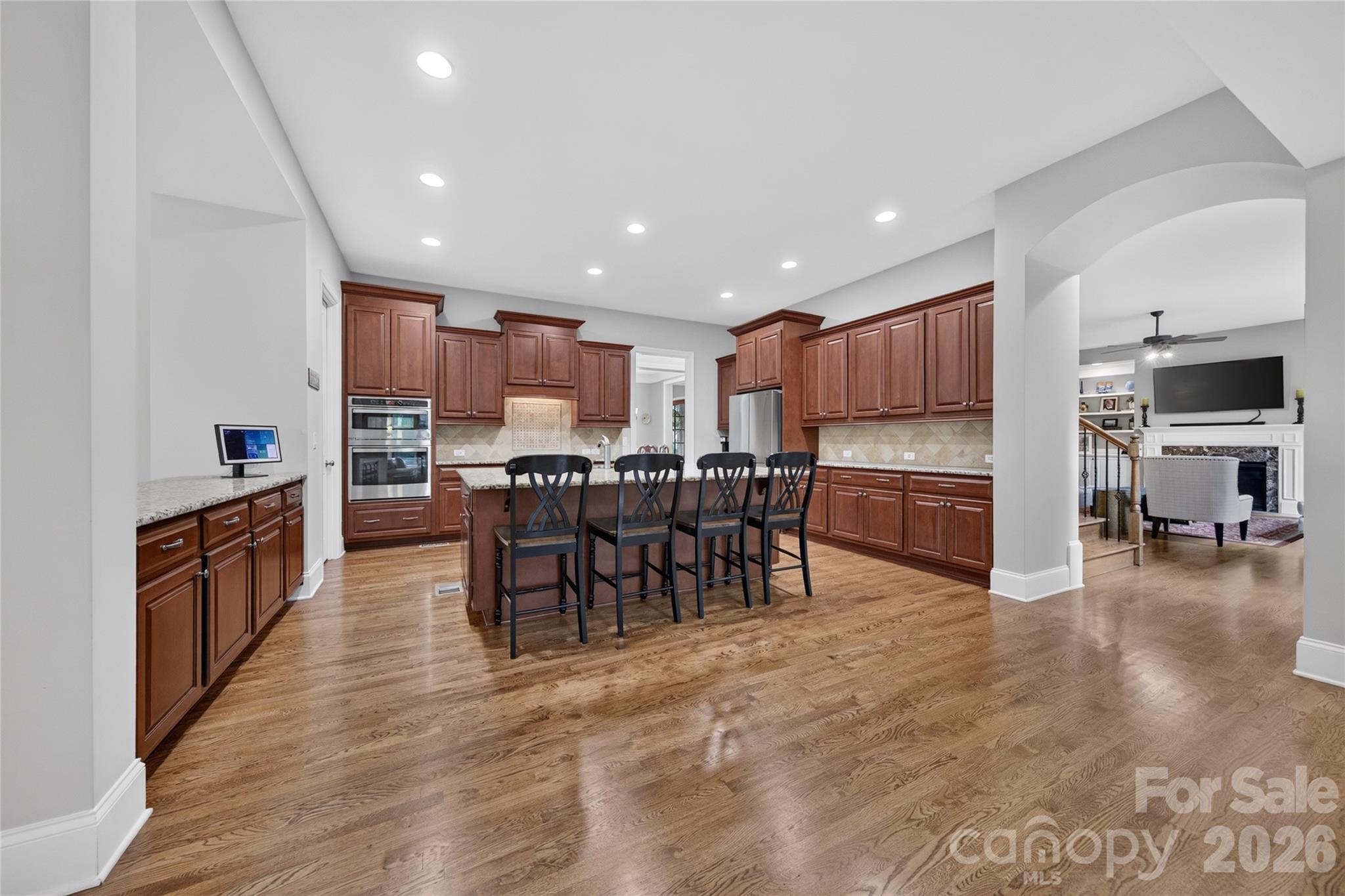 1504 Waybridge Way — Weddington