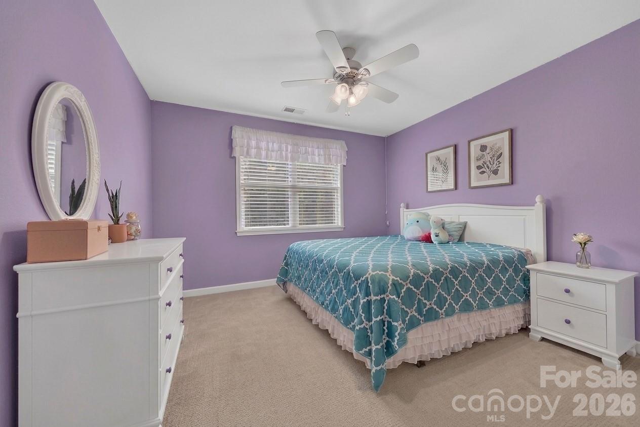 1504 Waybridge Way — Weddington
