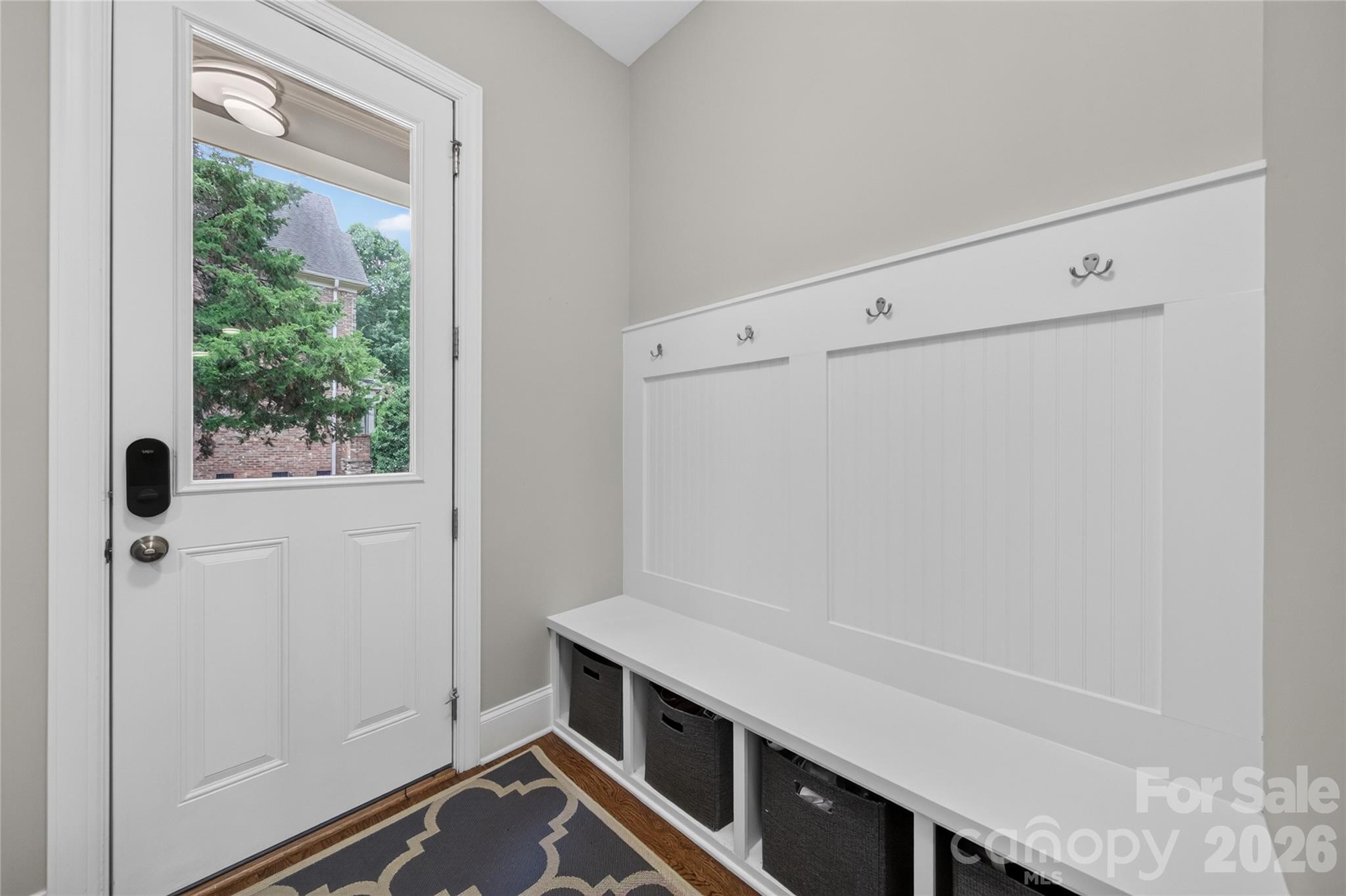 1504 Waybridge Way — Weddington