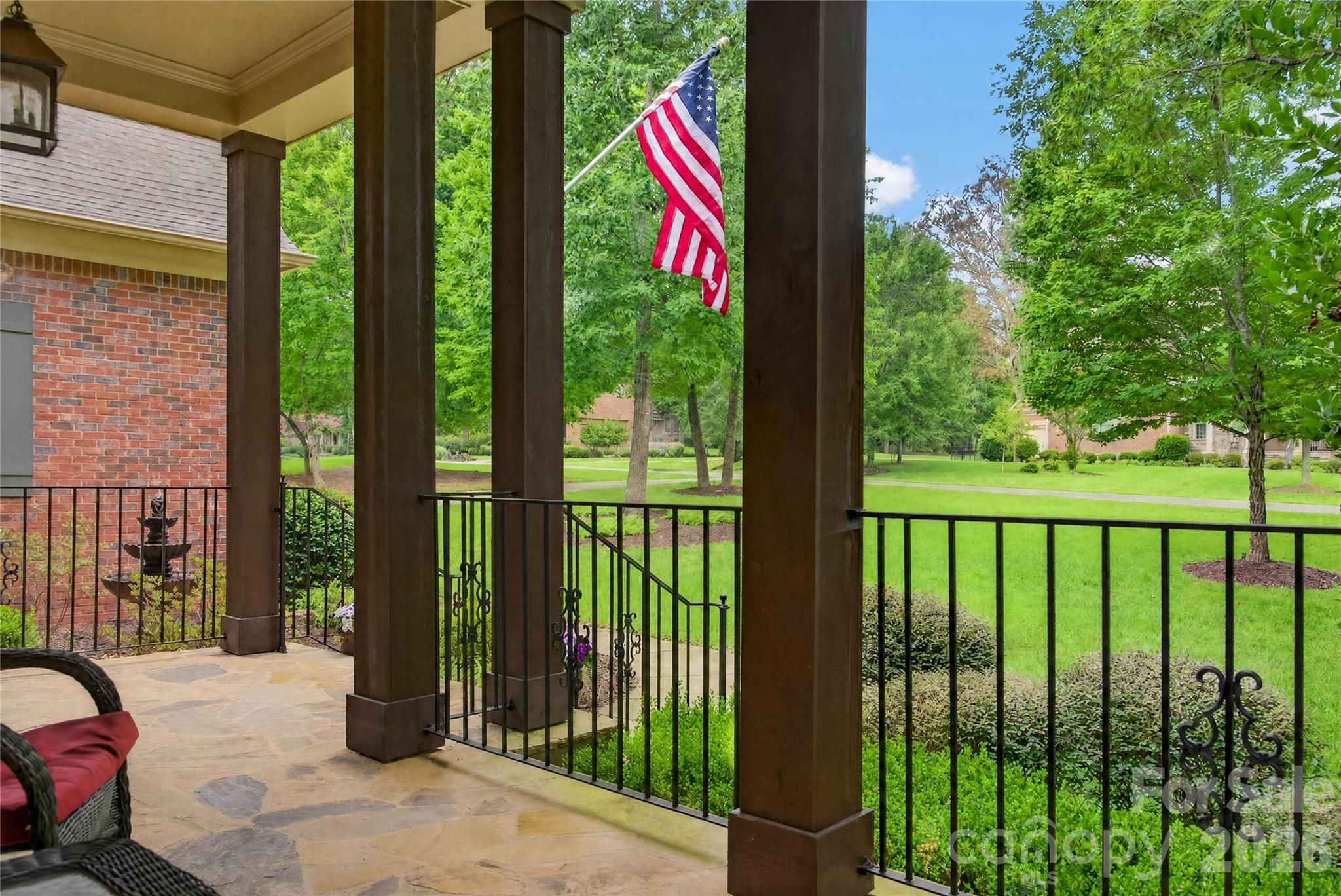 1504 Waybridge Way — Weddington