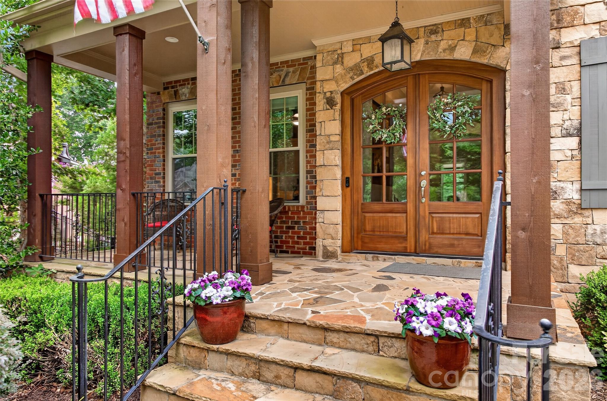 1504 Waybridge Way — Weddington