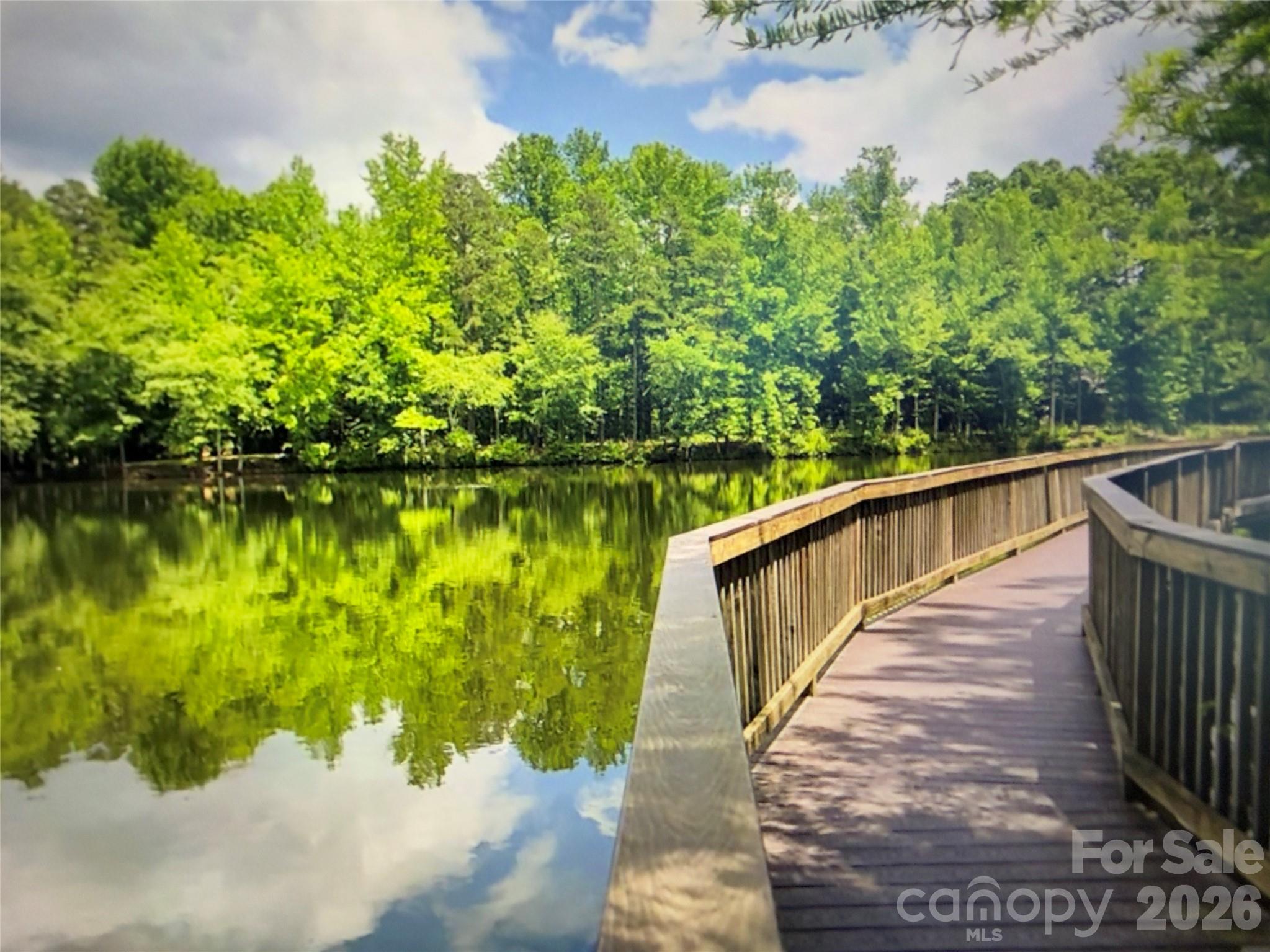 1504 Waybridge Way — Weddington