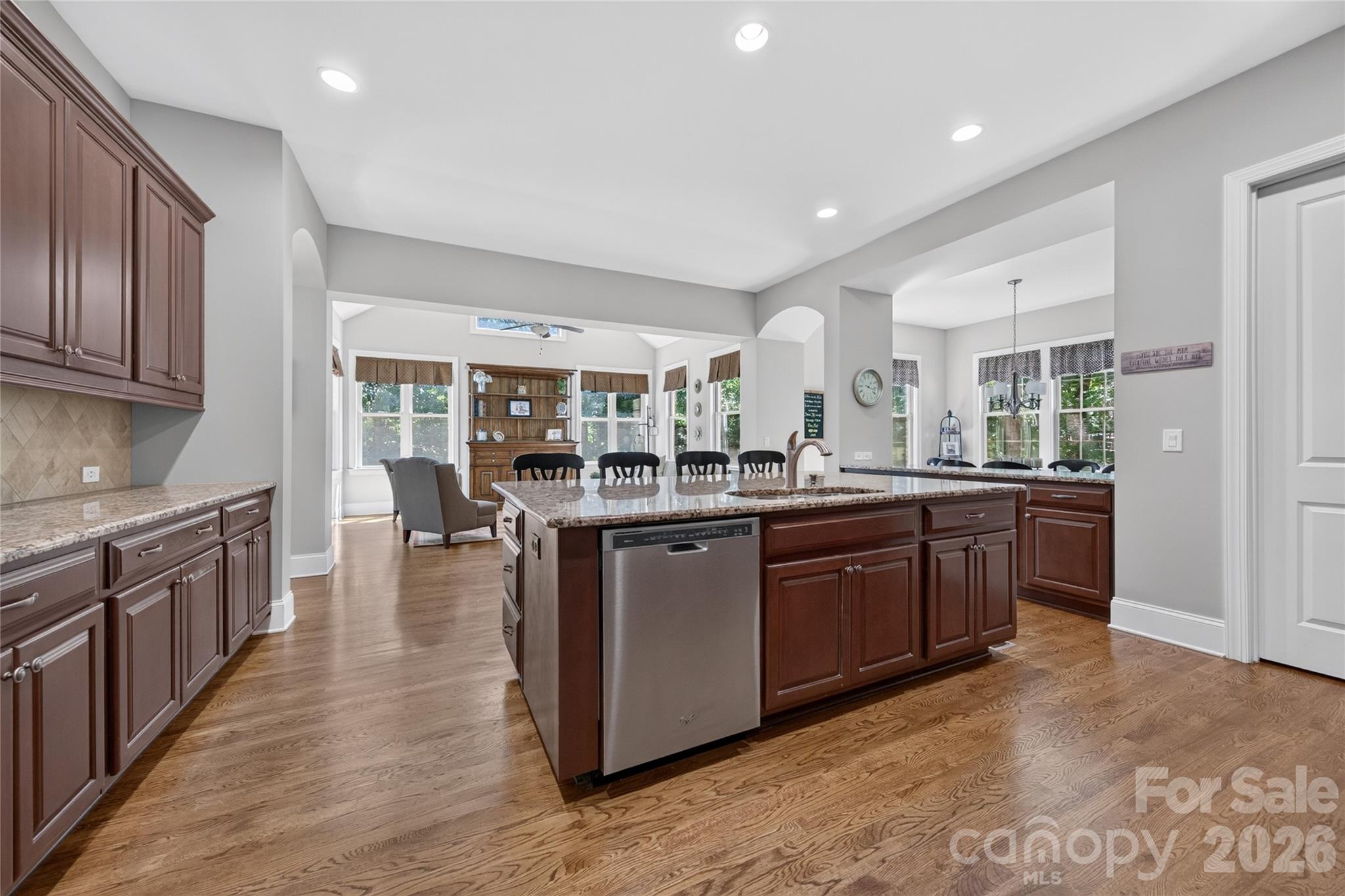 1504 Waybridge Way — Weddington