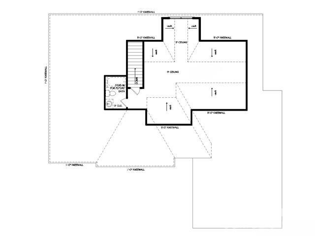 1504 Waybridge Way — Weddington