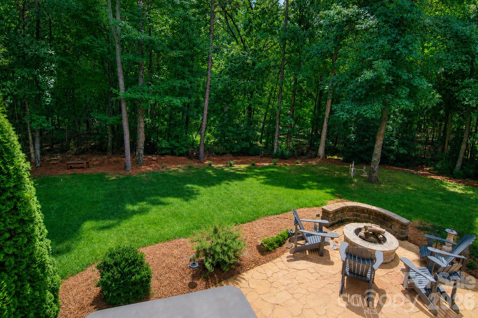 1504 Waybridge Way — Weddington