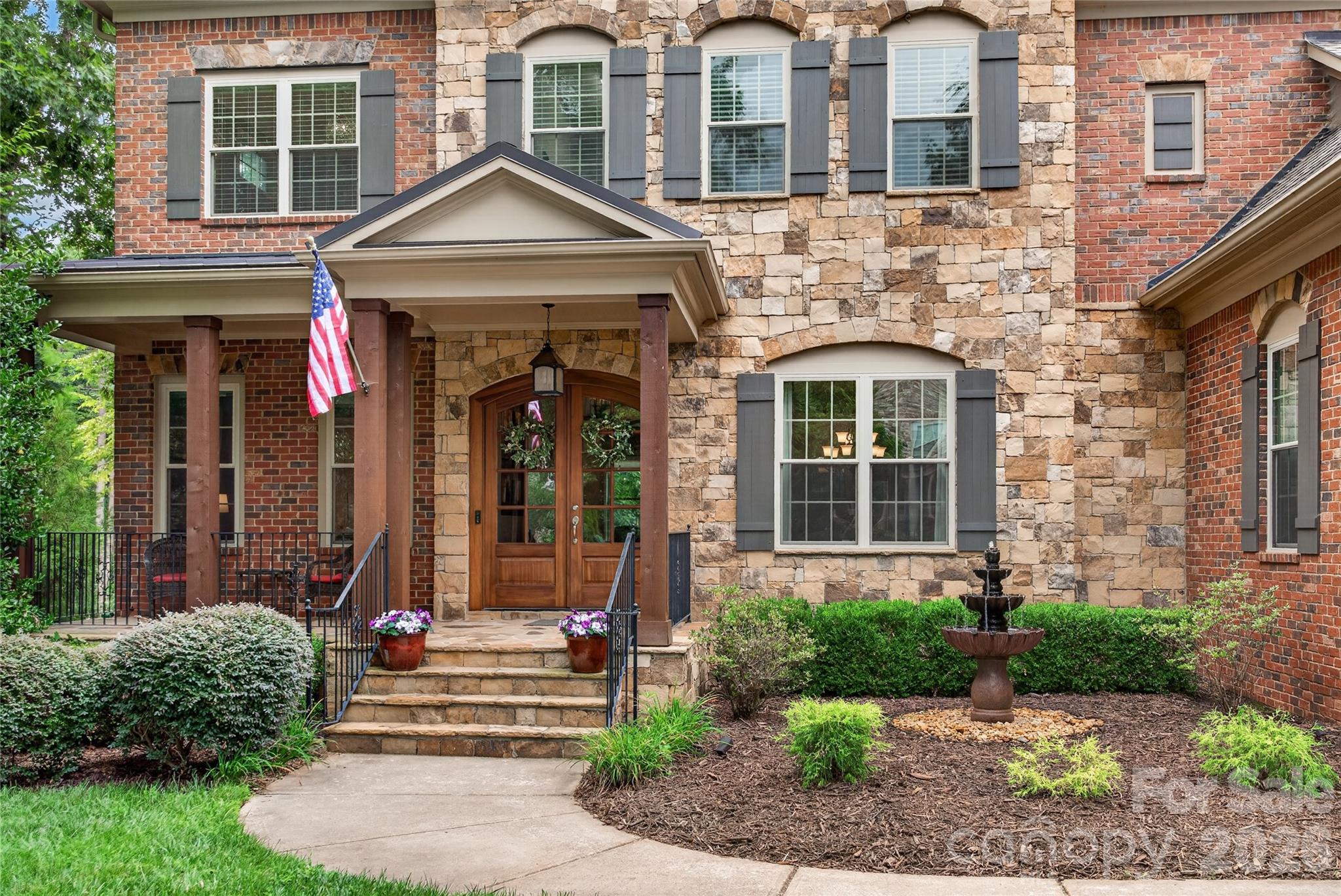 1504 Waybridge Way — Weddington