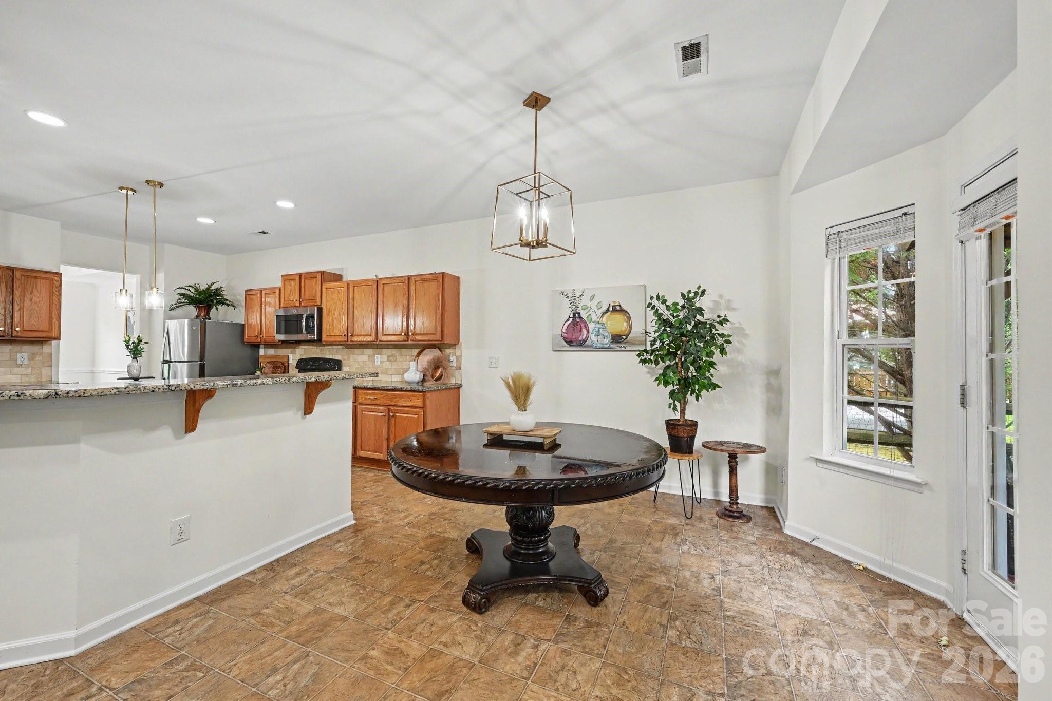 17224 Overstone Court — Charlotte