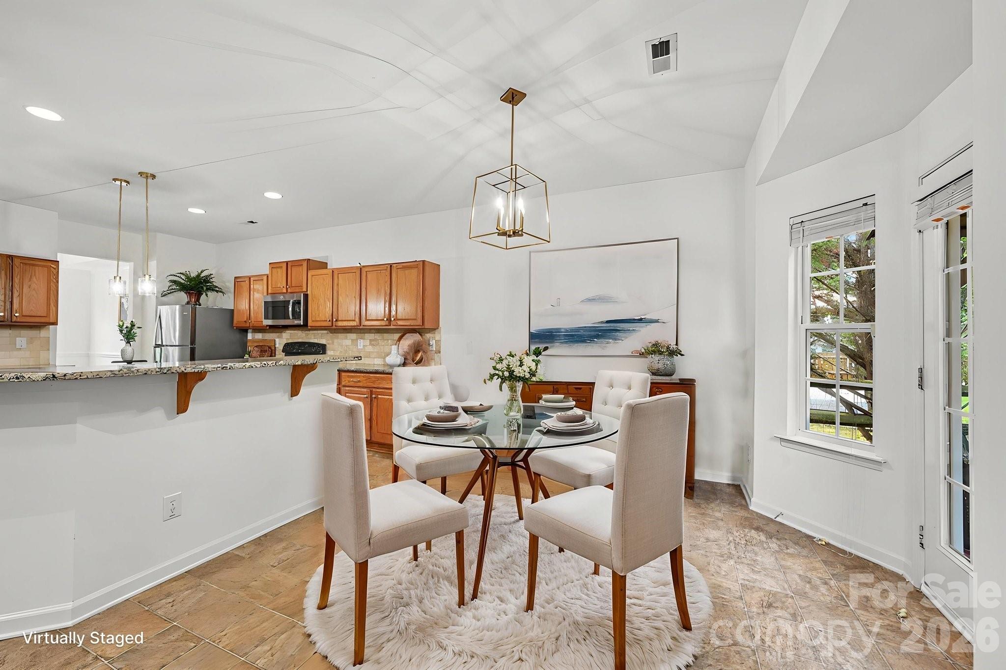 17224 Overstone Court — Charlotte