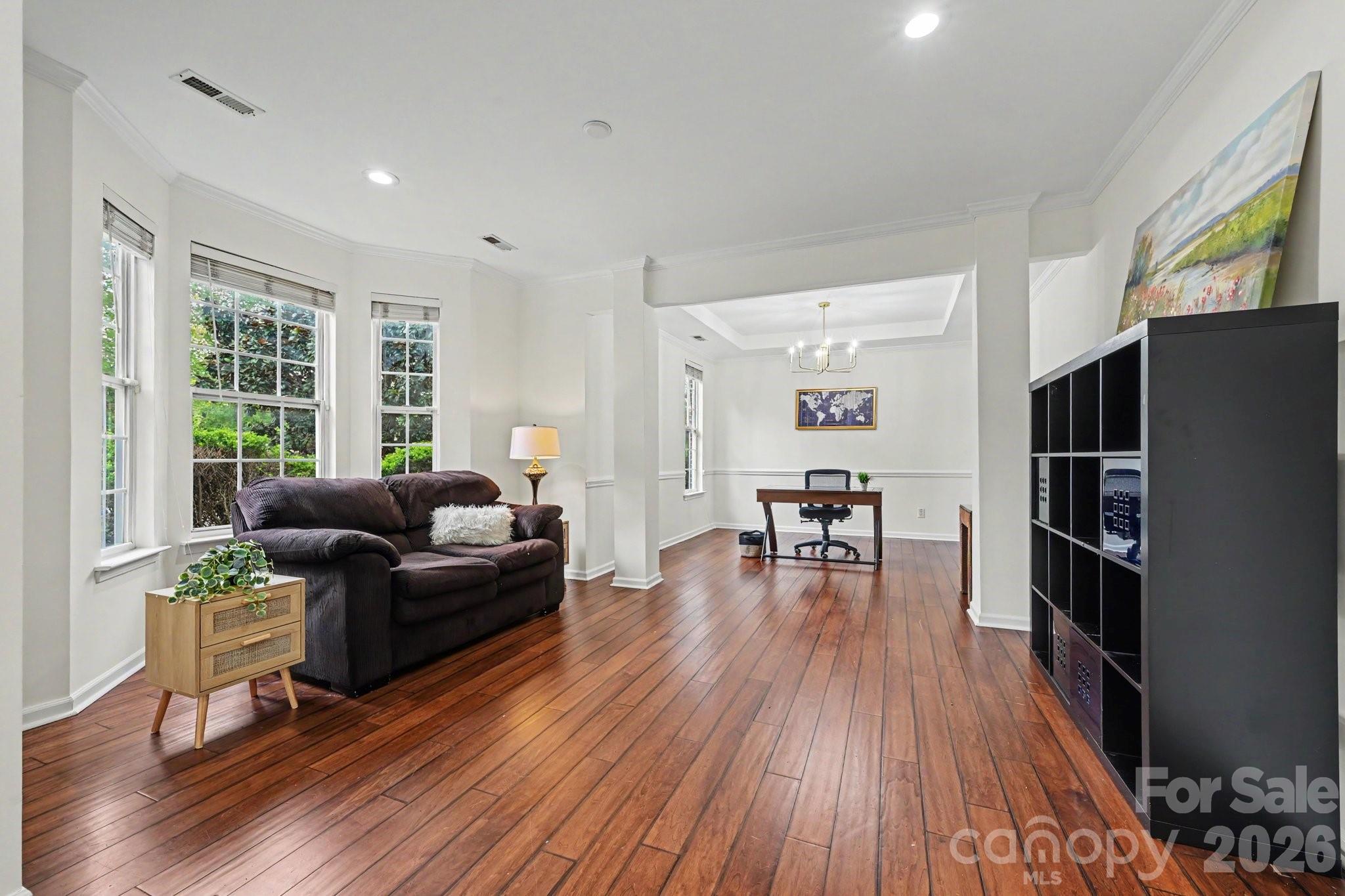 17224 Overstone Court — Charlotte