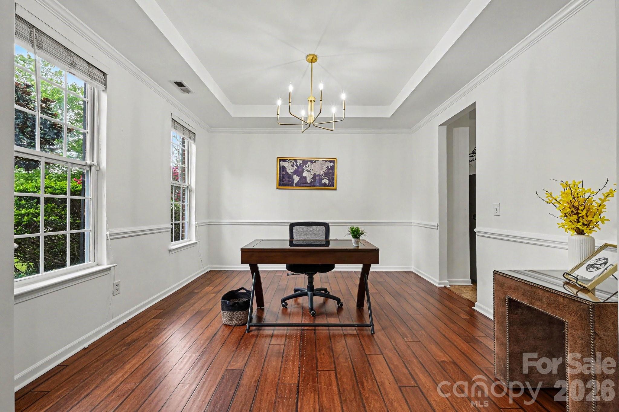 17224 Overstone Court — Charlotte