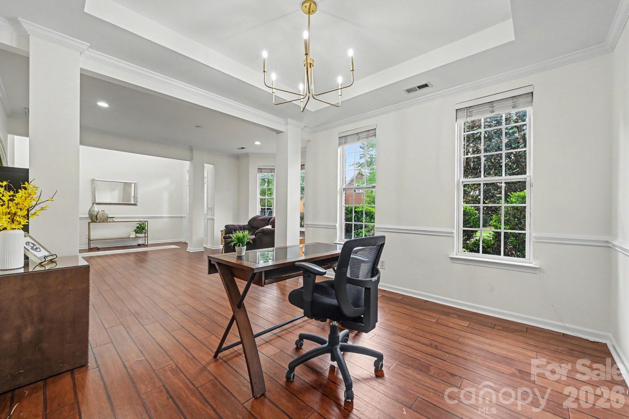 17224 Overstone Court — Charlotte