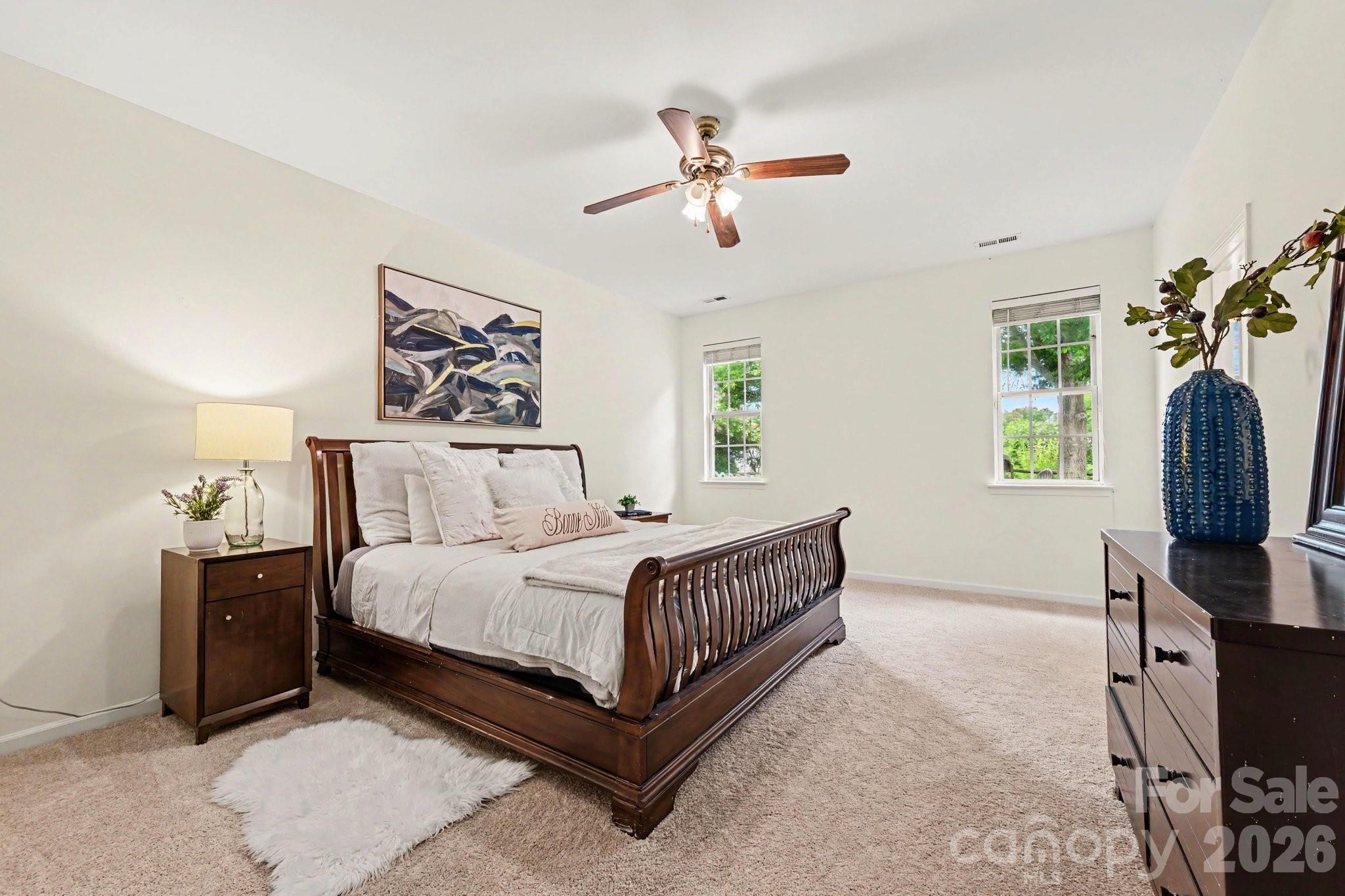 17224 Overstone Court — Charlotte