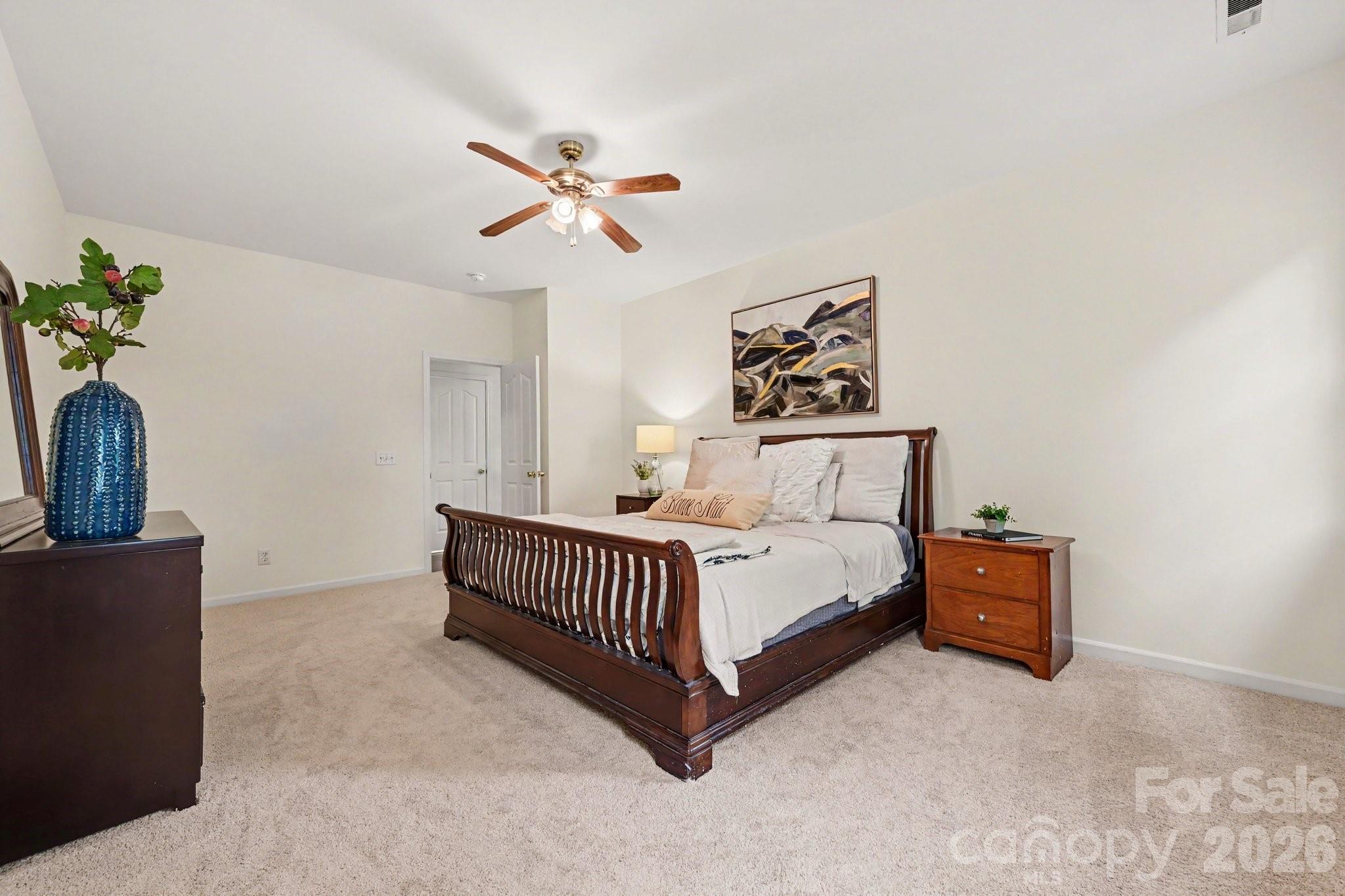 17224 Overstone Court — Charlotte
