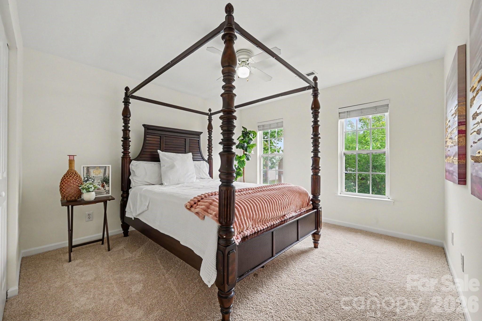 17224 Overstone Court — Charlotte