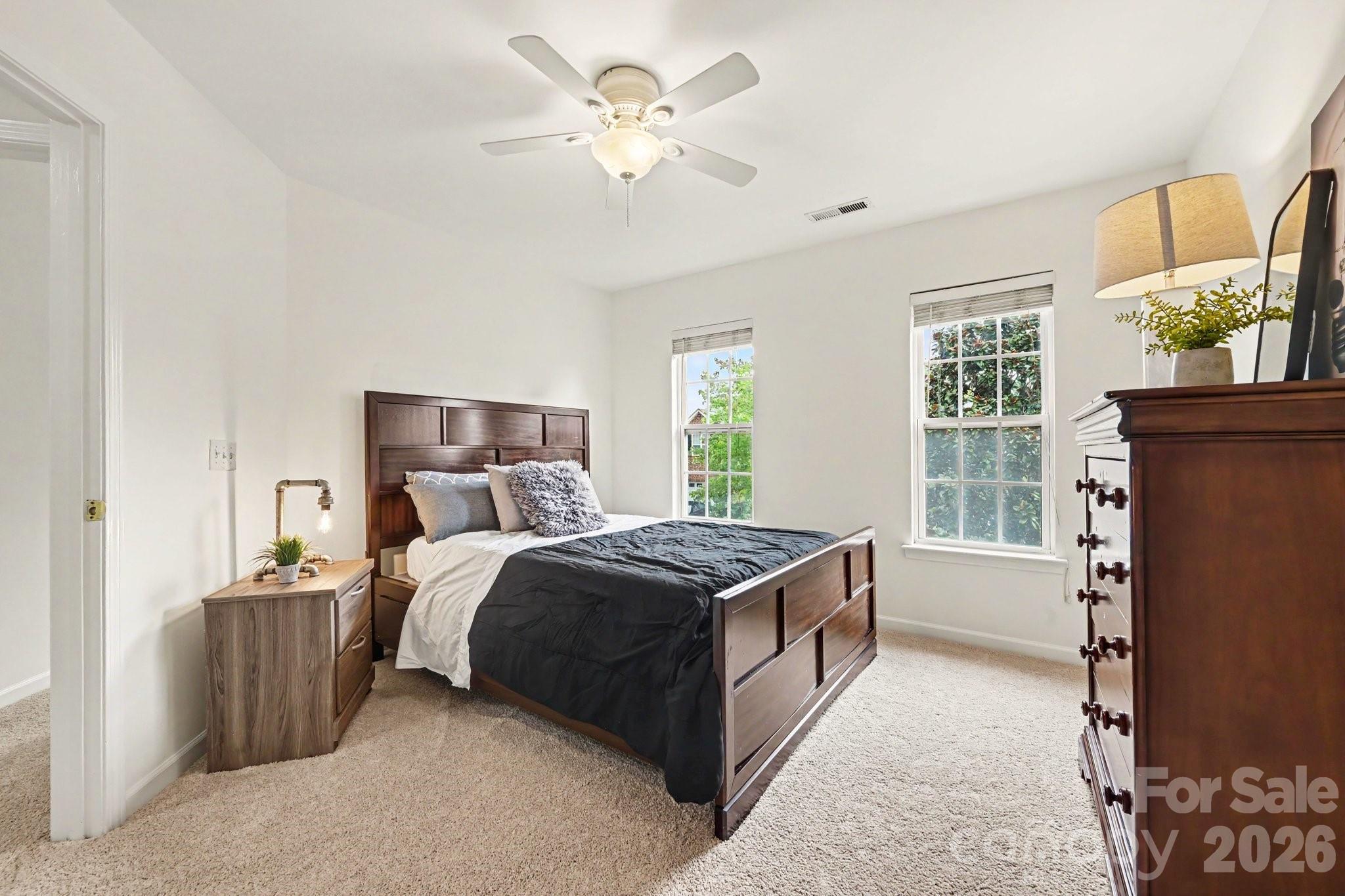 17224 Overstone Court — Charlotte