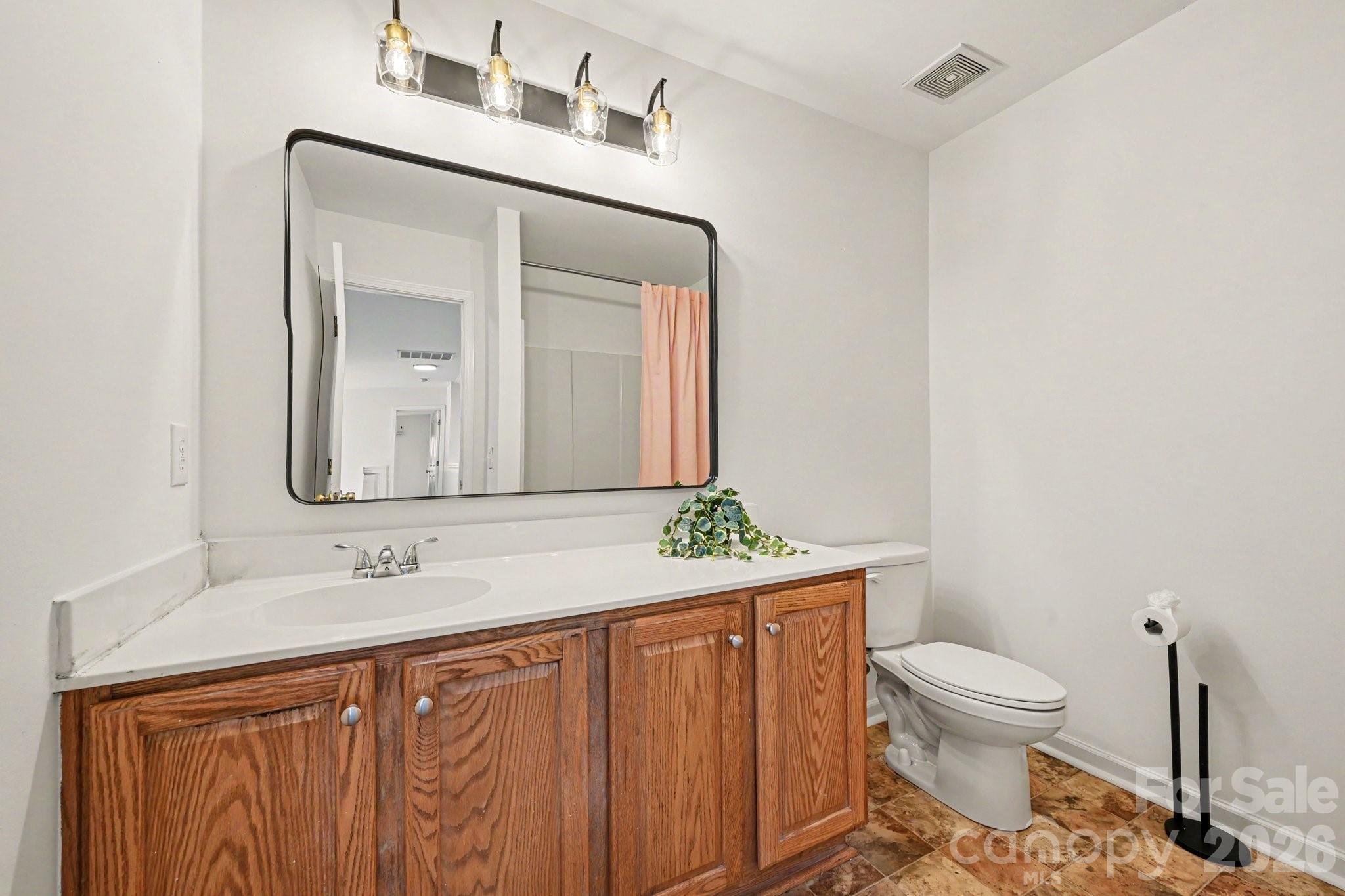 17224 Overstone Court — Charlotte
