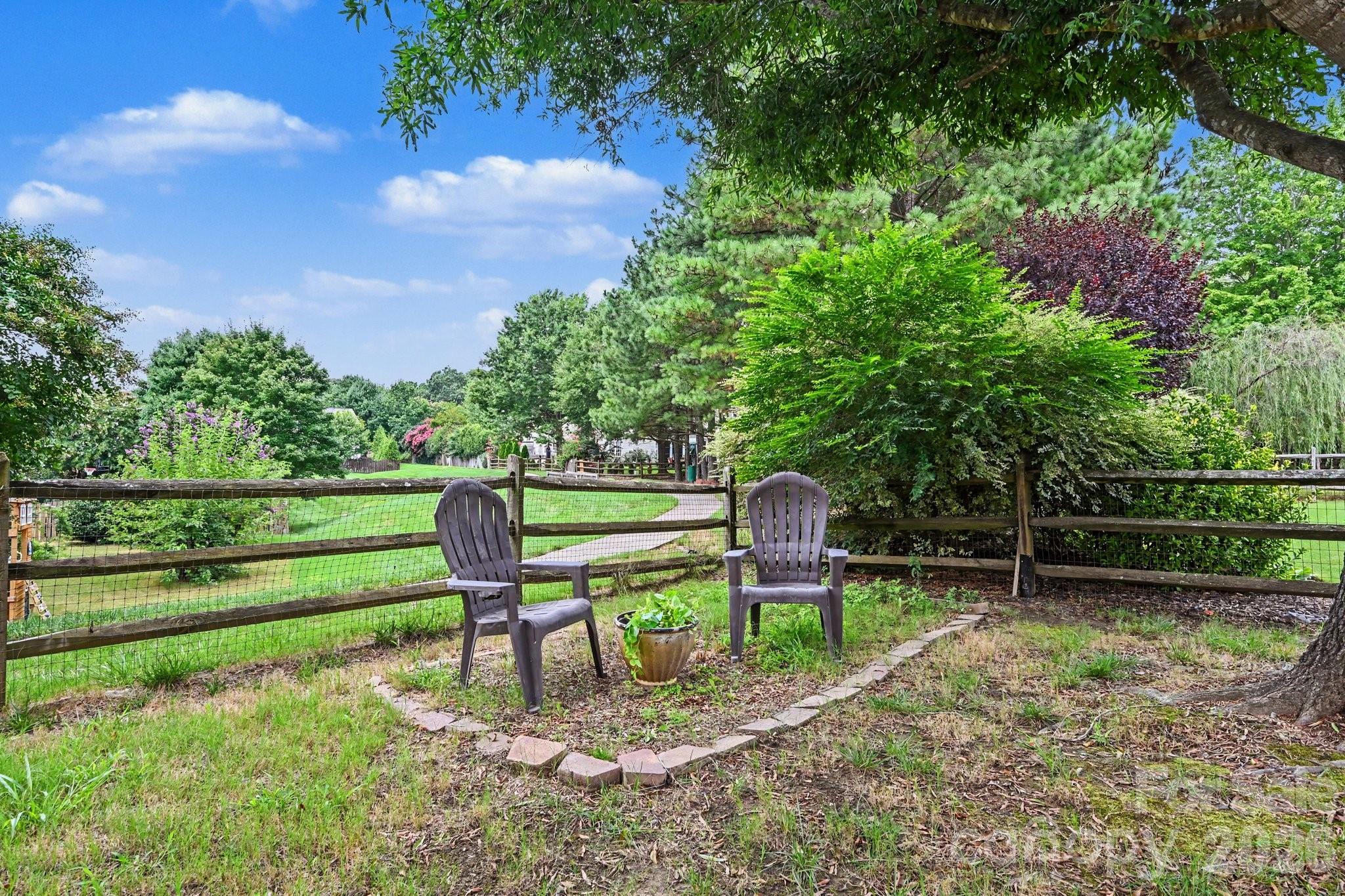17224 Overstone Court — Charlotte