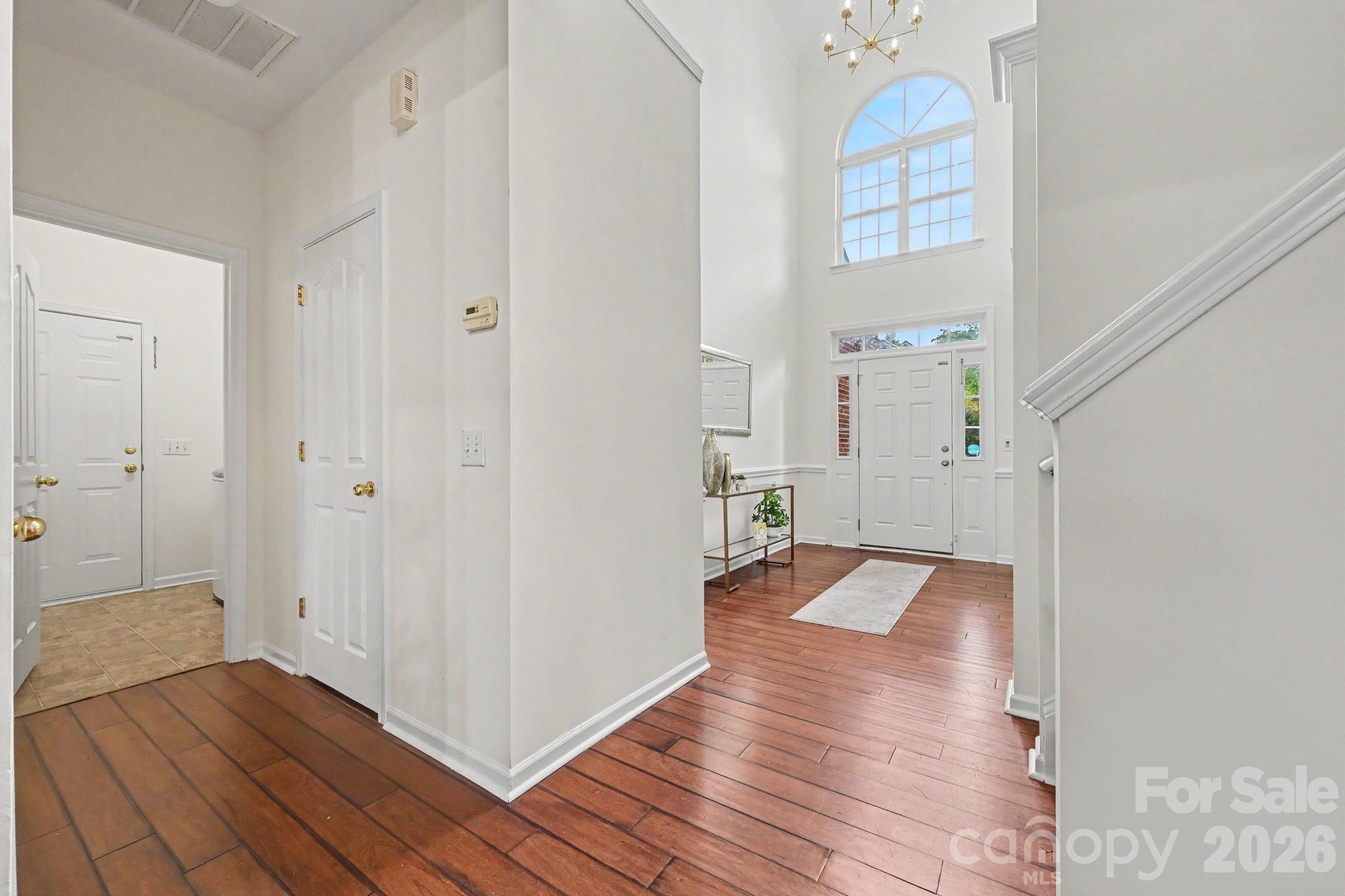 17224 Overstone Court — Charlotte