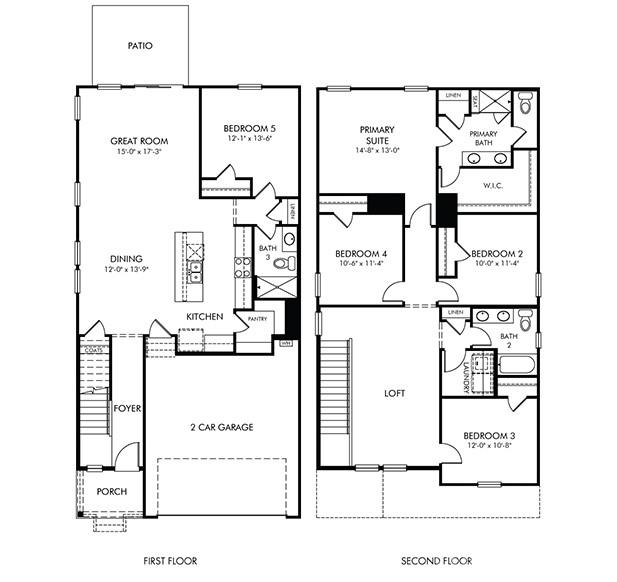 3067 14th Avenue NE — Conover