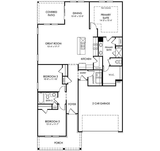 145 Arlingdale Drive — York