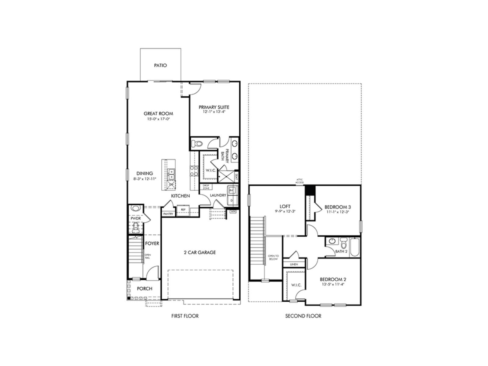 3050 14th Avenue NE — Conover