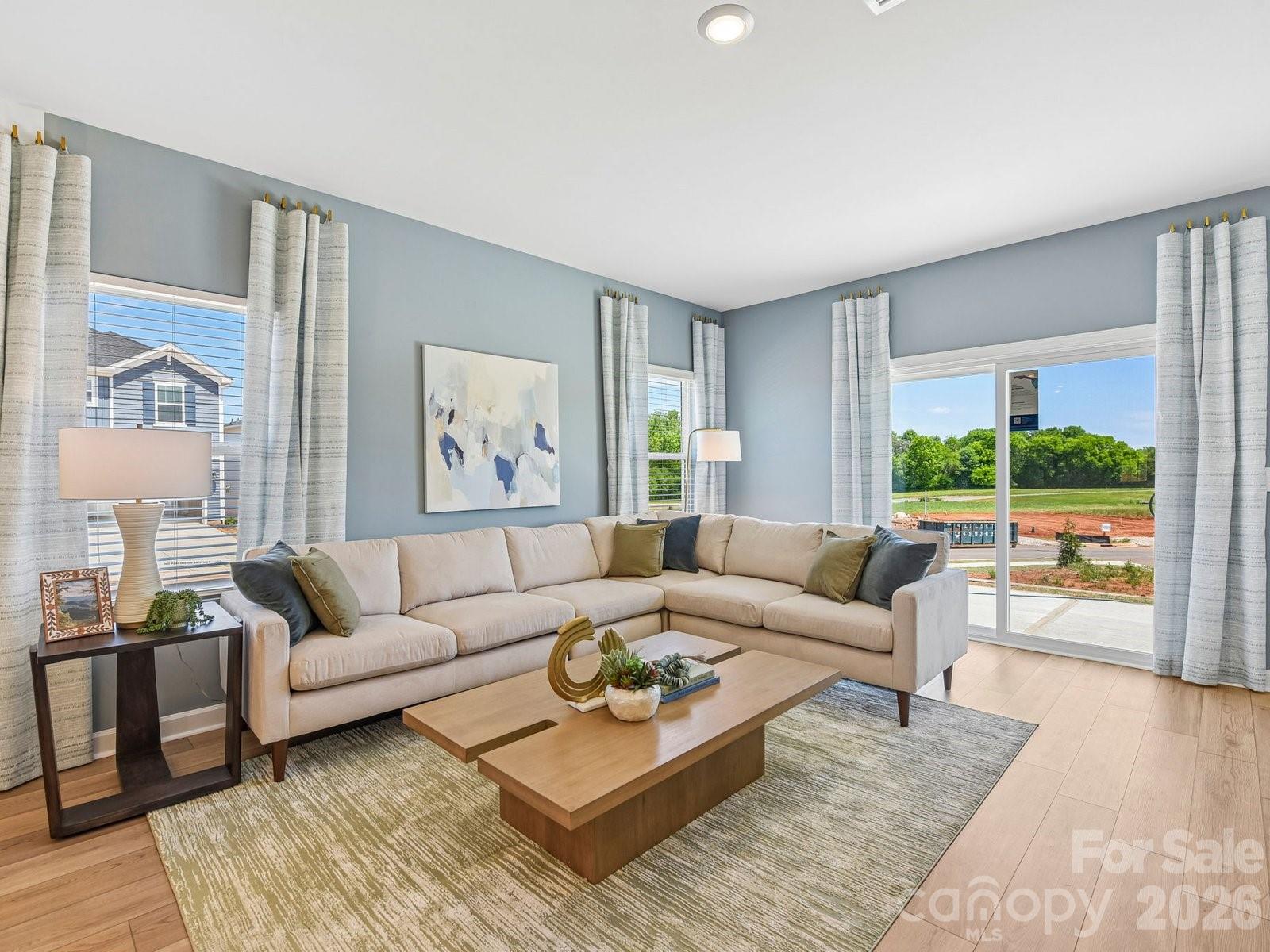 3050 14th Avenue NE — Conover