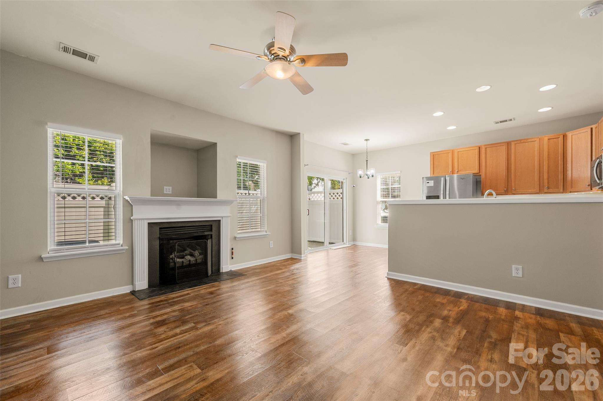 620 Fountain Court — Fort Mill