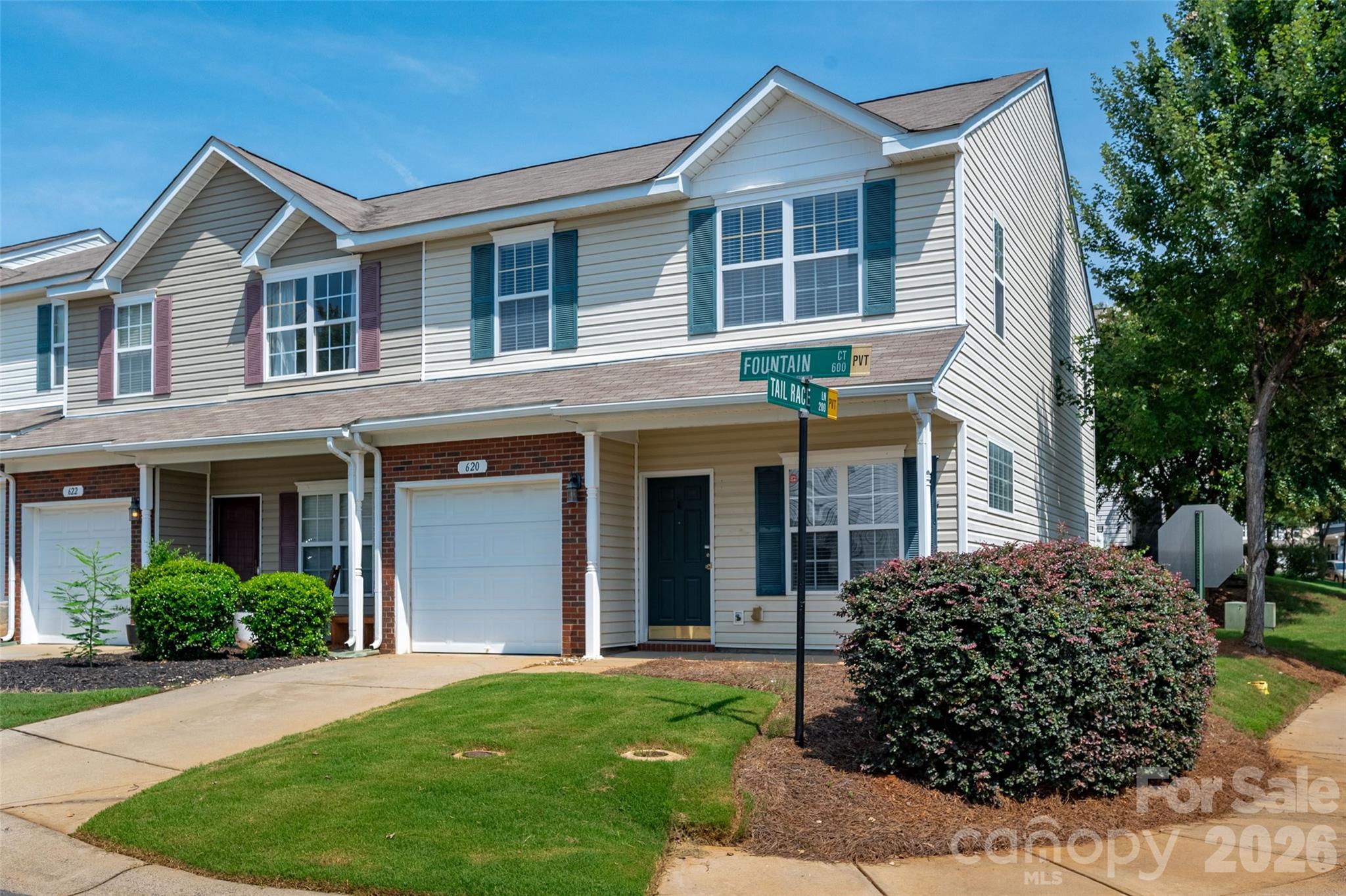 620 Fountain Court — Fort Mill
