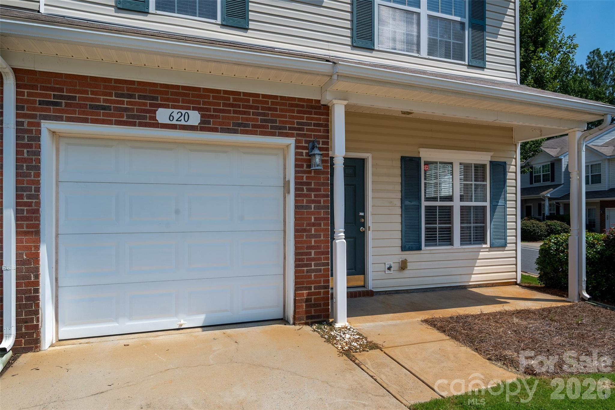 620 Fountain Court — Fort Mill