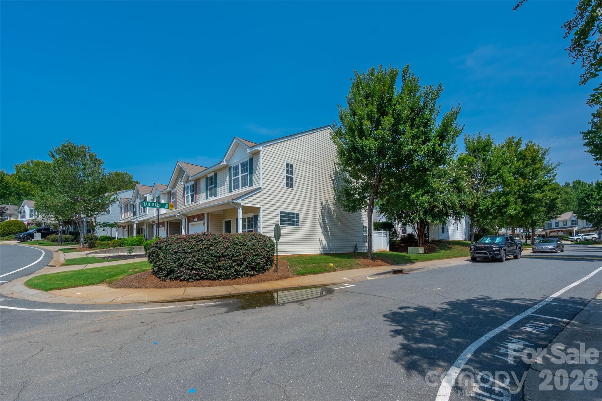 620 Fountain Court — Fort Mill