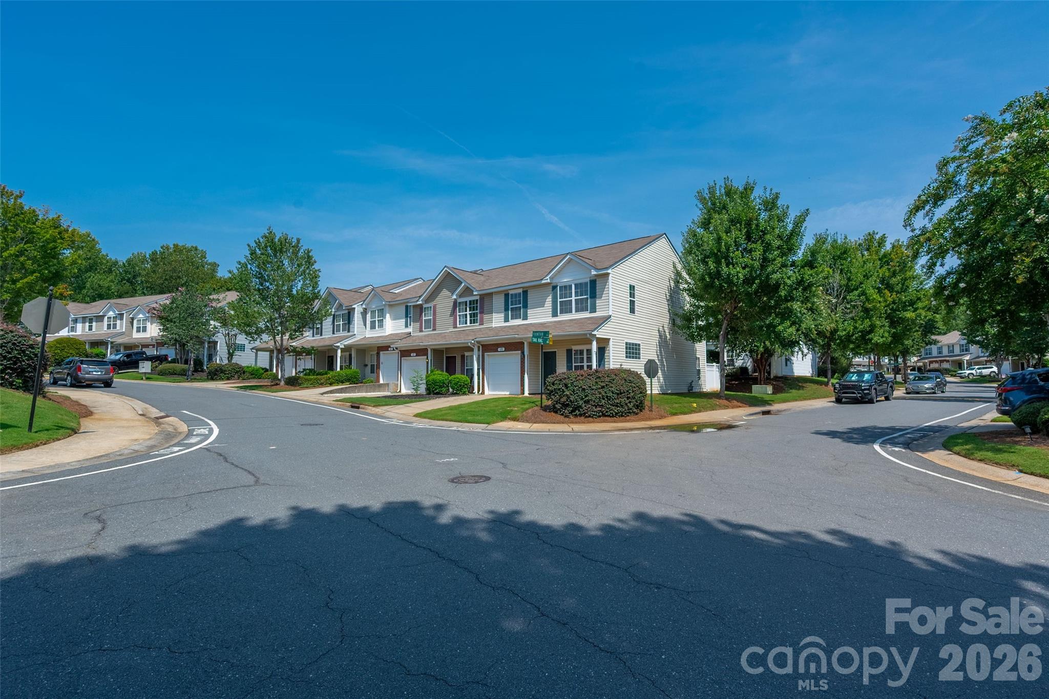 620 Fountain Court — Fort Mill
