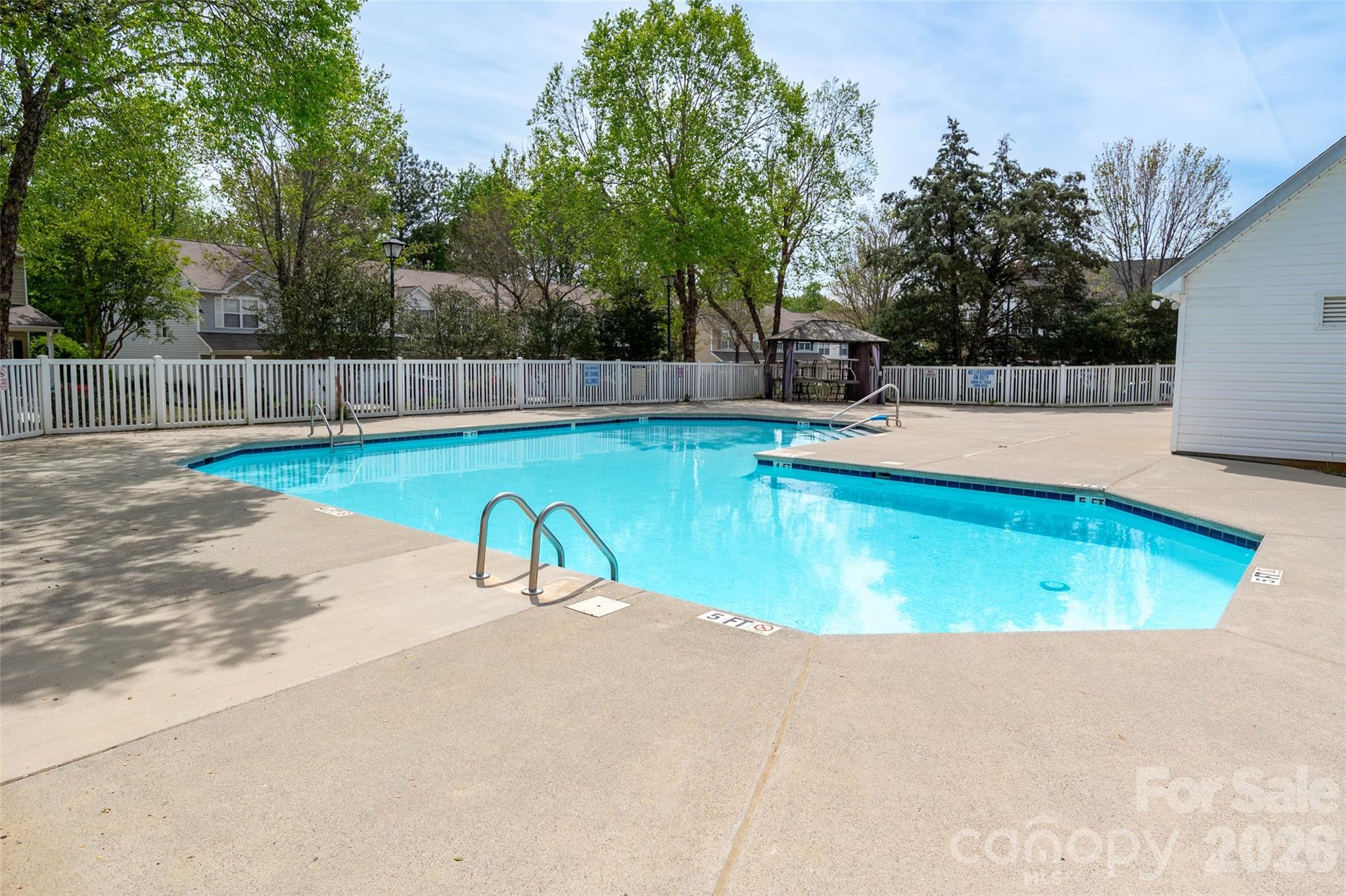 620 Fountain Court — Fort Mill