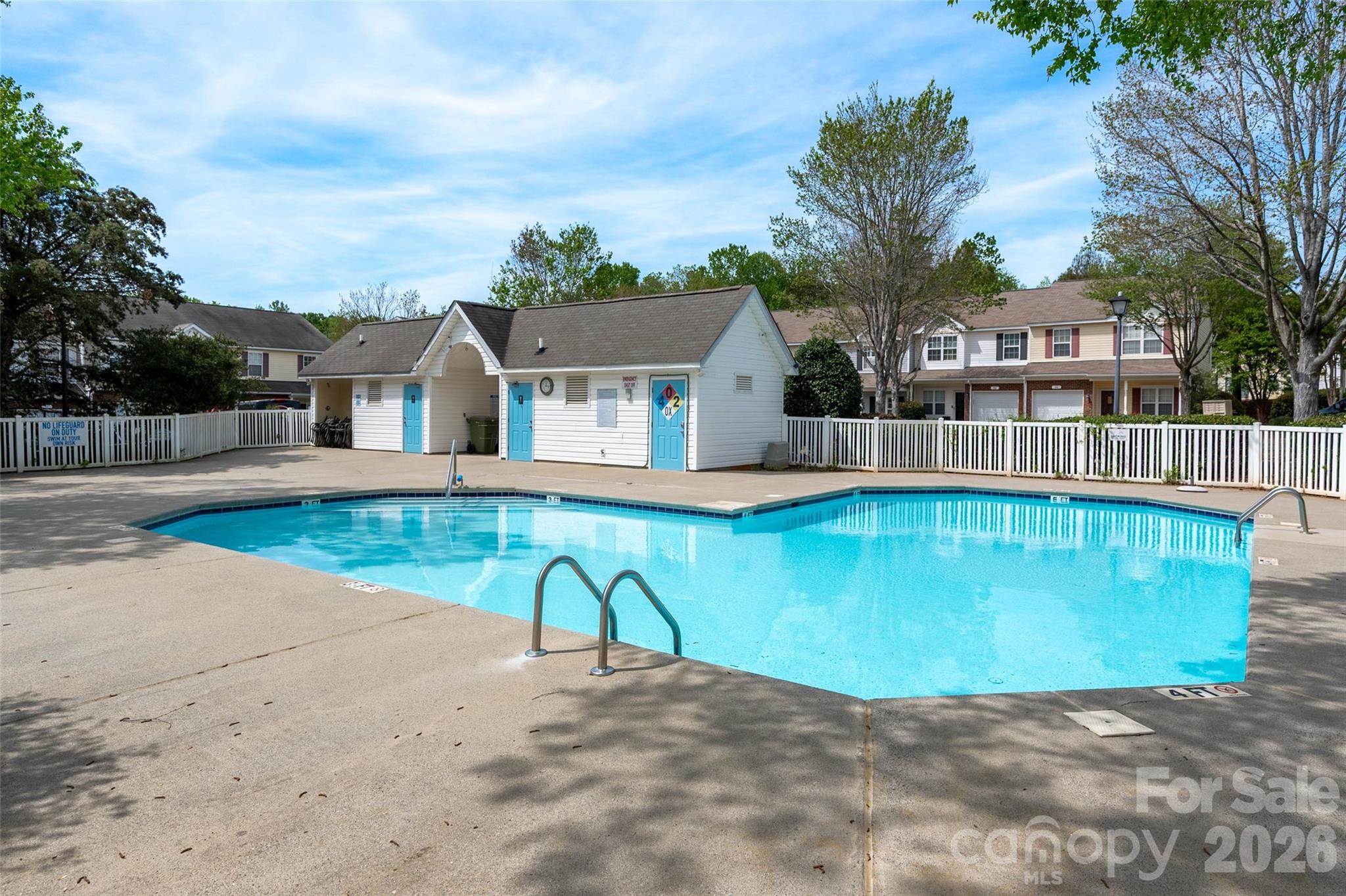 620 Fountain Court — Fort Mill