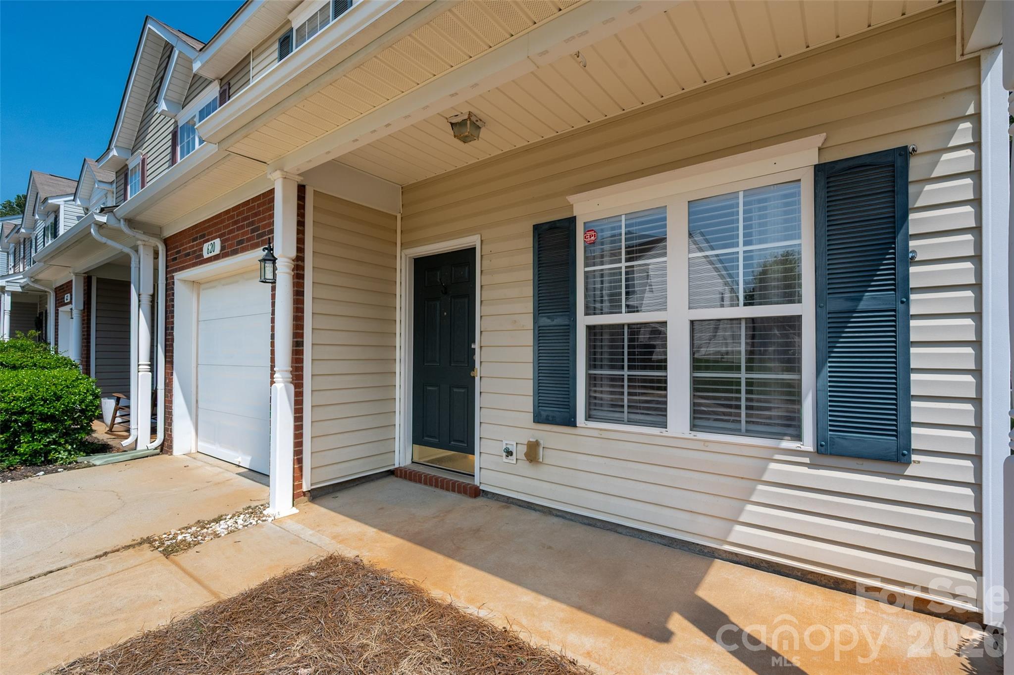 620 Fountain Court — Fort Mill
