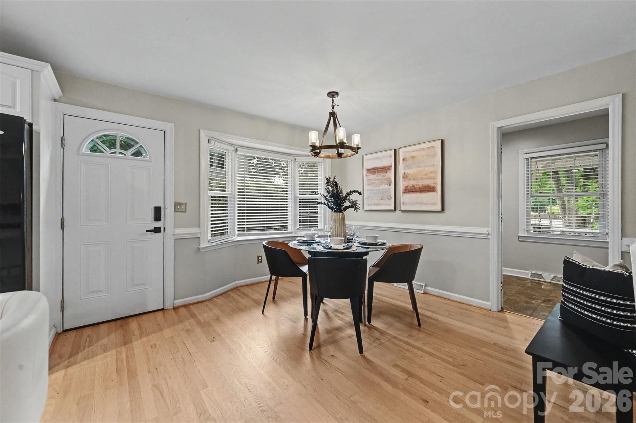 4242 Garvin Drive — Charlotte