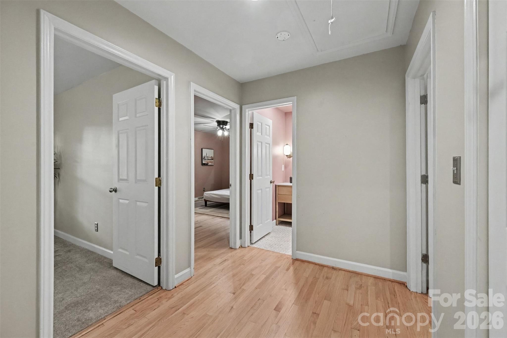 4242 Garvin Drive — Charlotte