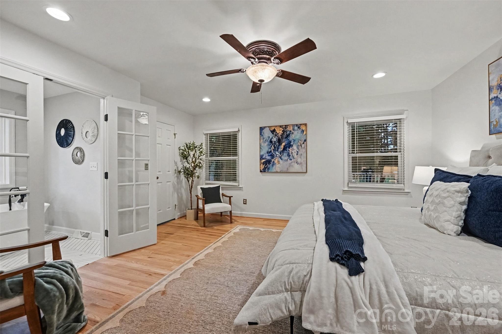 4242 Garvin Drive — Charlotte