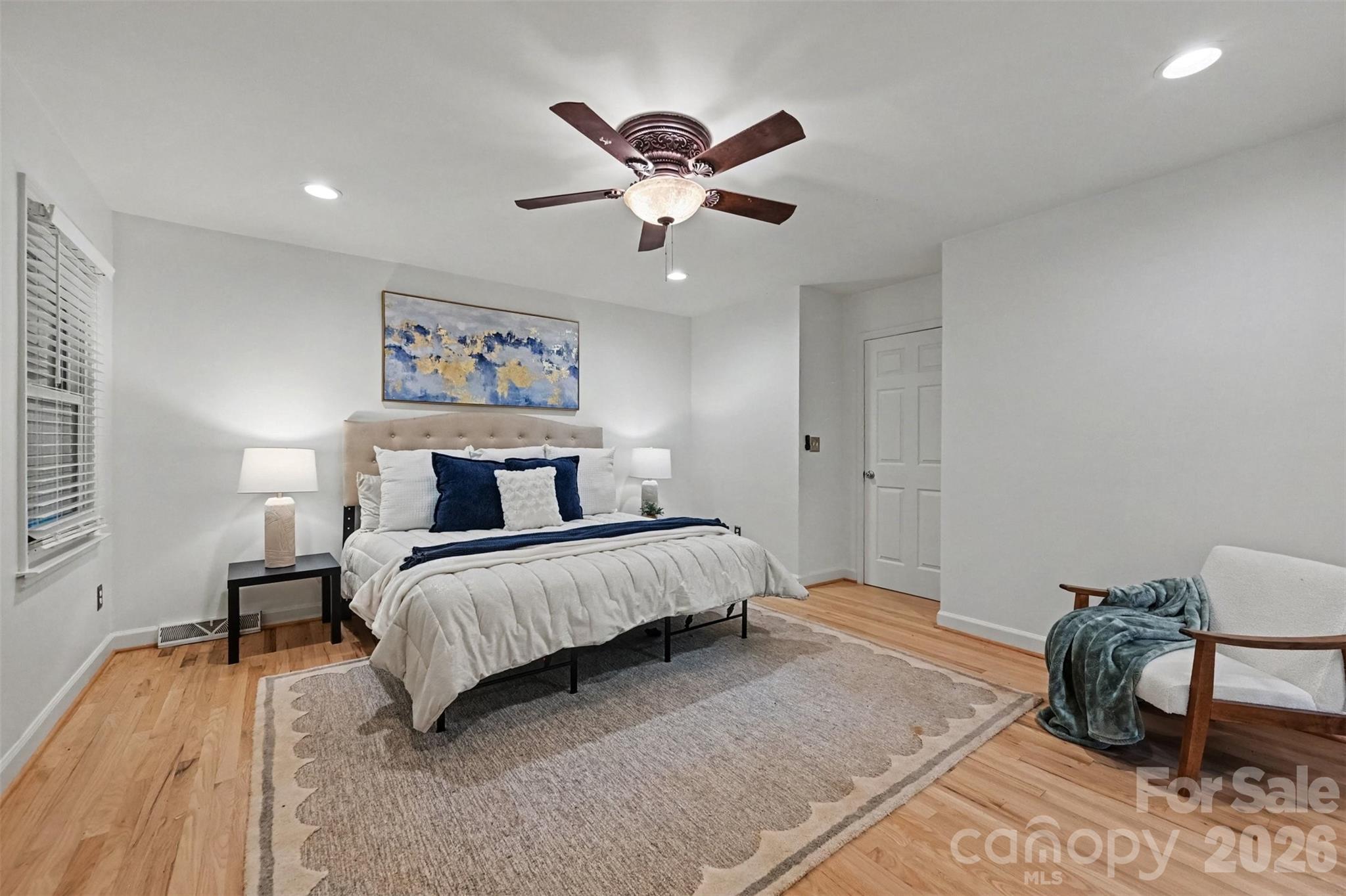 4242 Garvin Drive — Charlotte