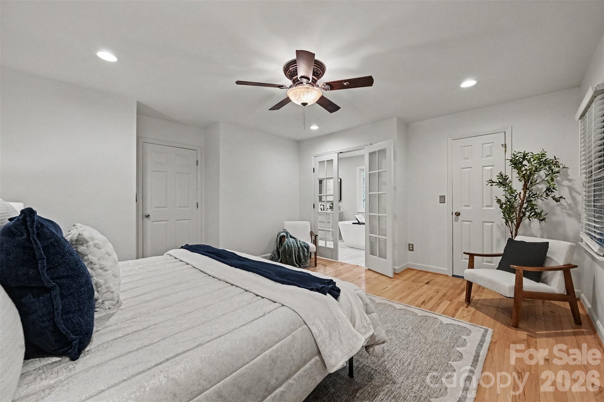 4242 Garvin Drive — Charlotte