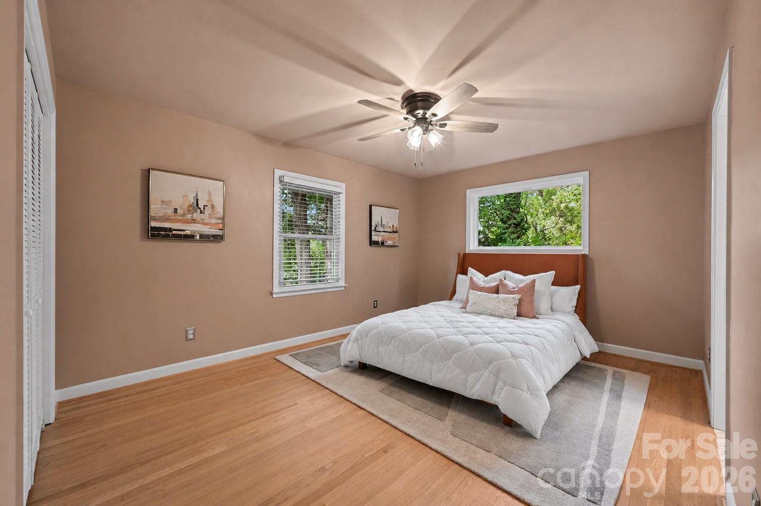 4242 Garvin Drive — Charlotte