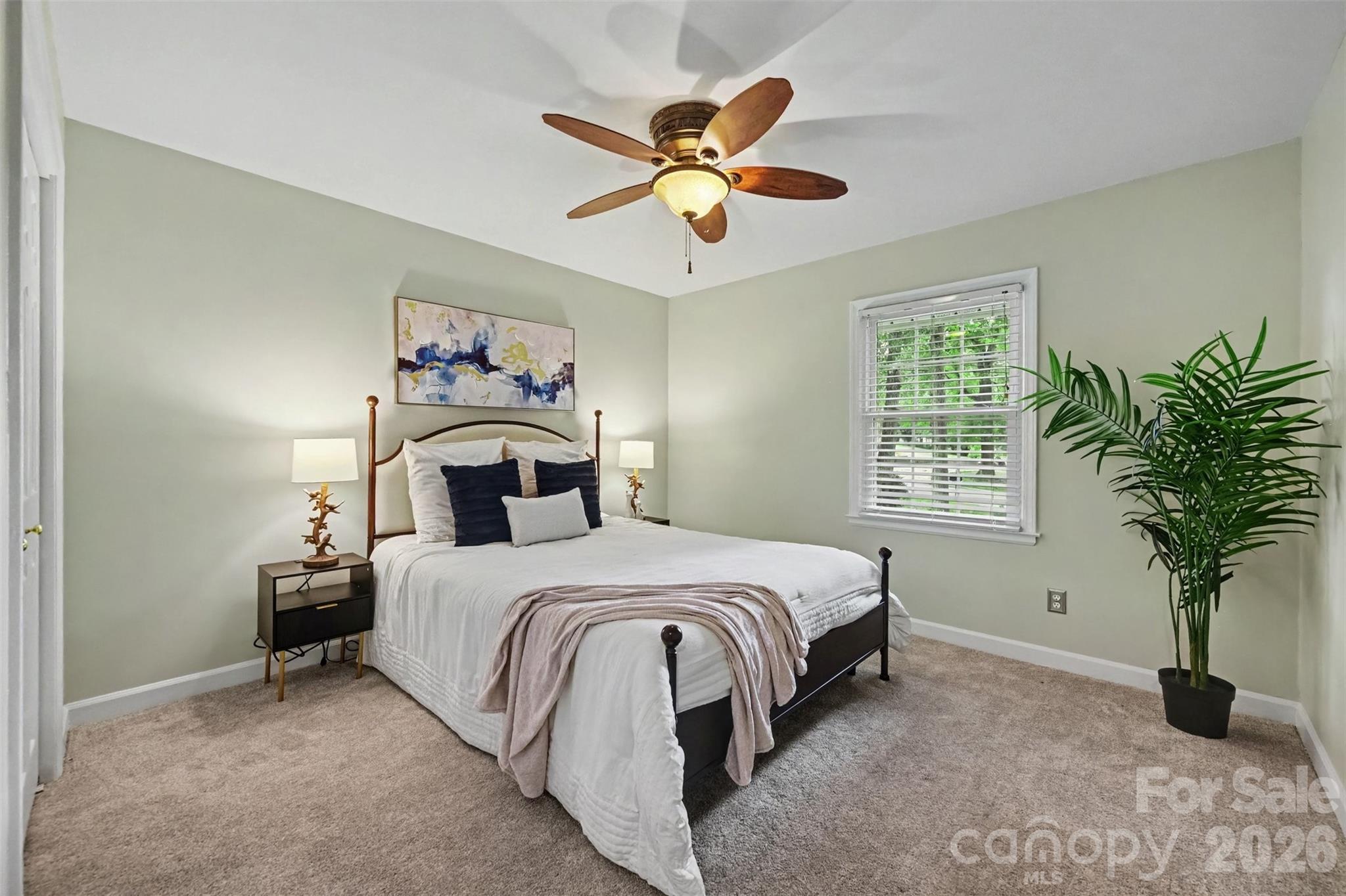 4242 Garvin Drive — Charlotte