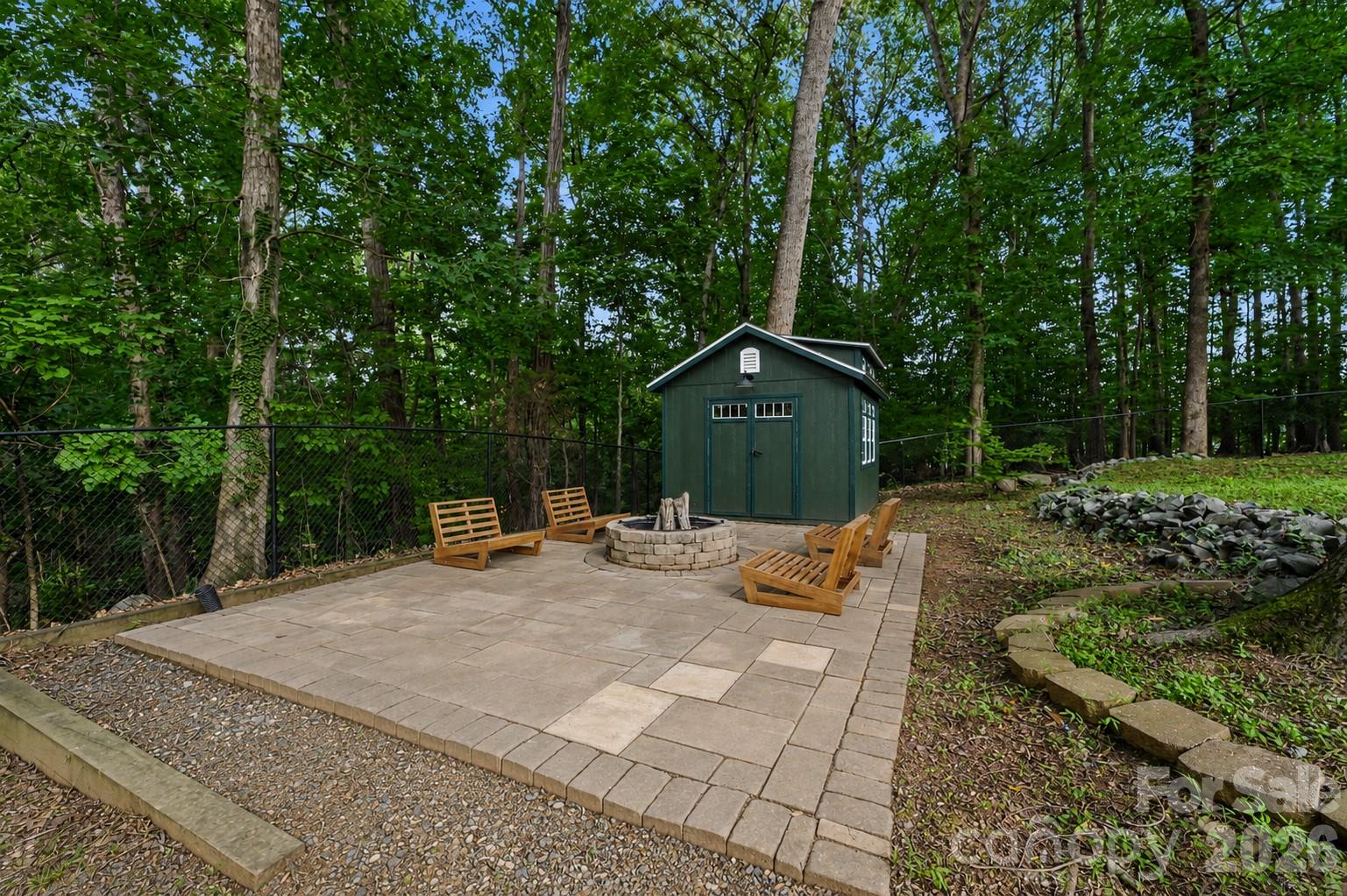 4242 Garvin Drive — Charlotte