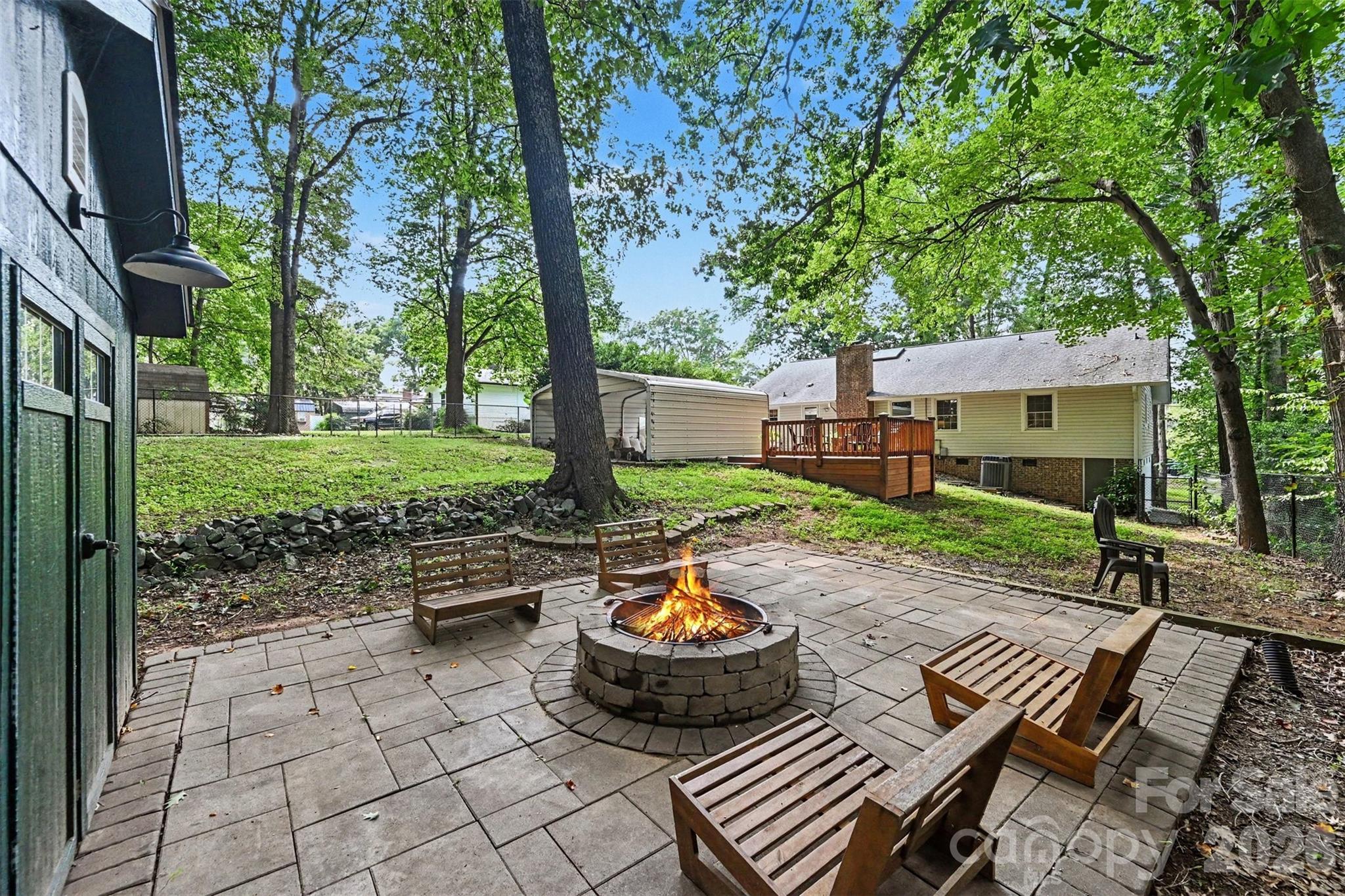4242 Garvin Drive — Charlotte