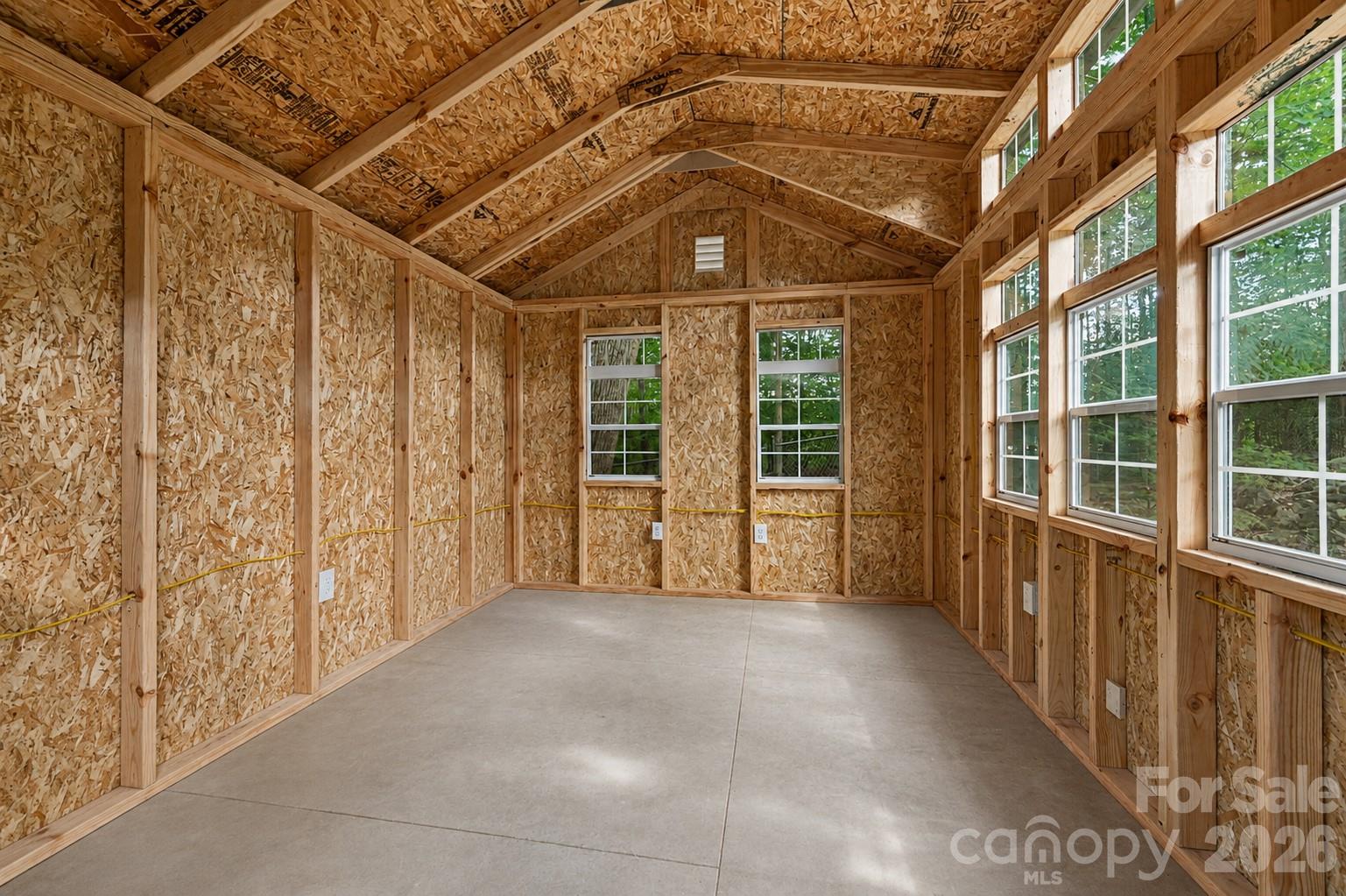4242 Garvin Drive — Charlotte