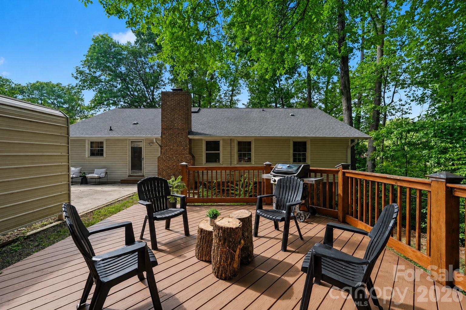 4242 Garvin Drive — Charlotte