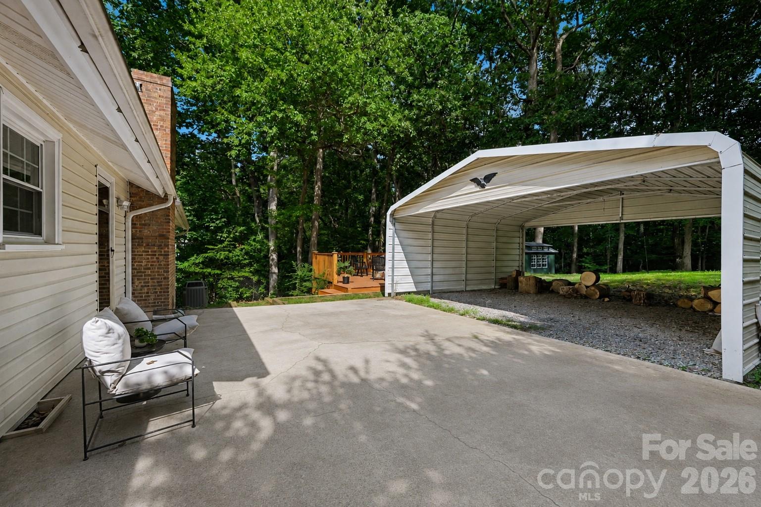 4242 Garvin Drive — Charlotte