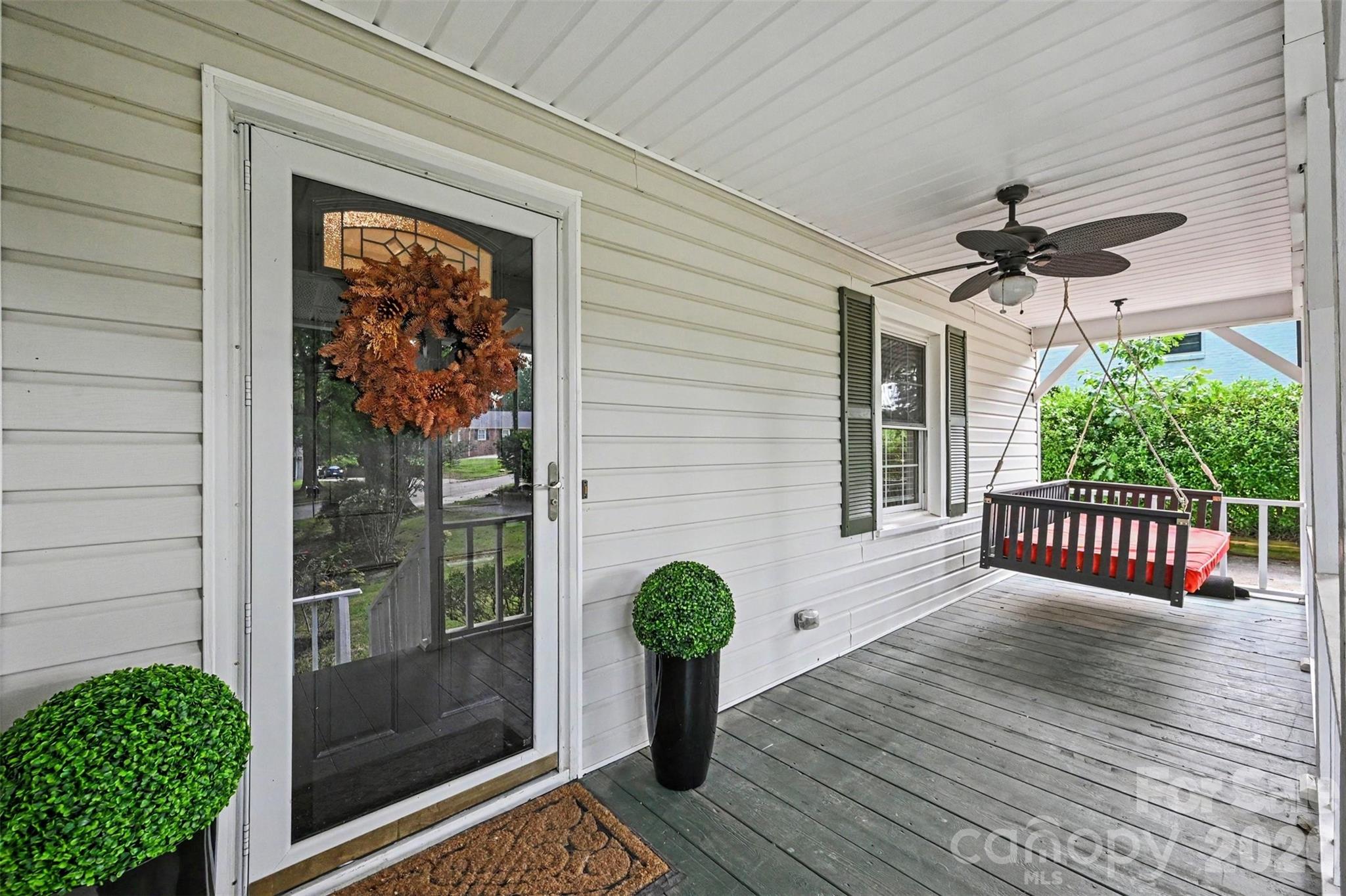 4242 Garvin Drive — Charlotte